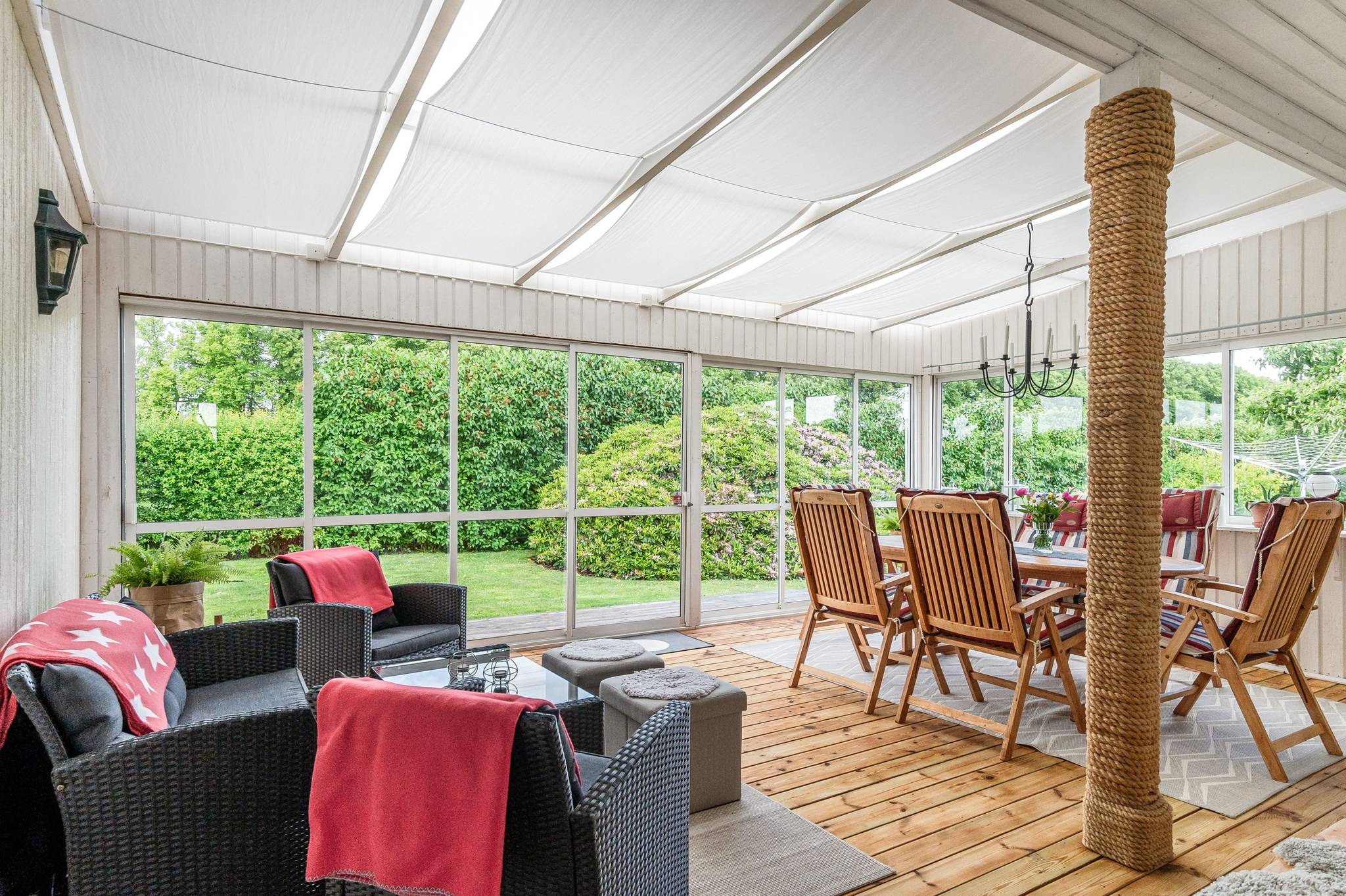 5 rum Villa på Brunnstorp 101 Centralt Vadstena kommun - bild 14