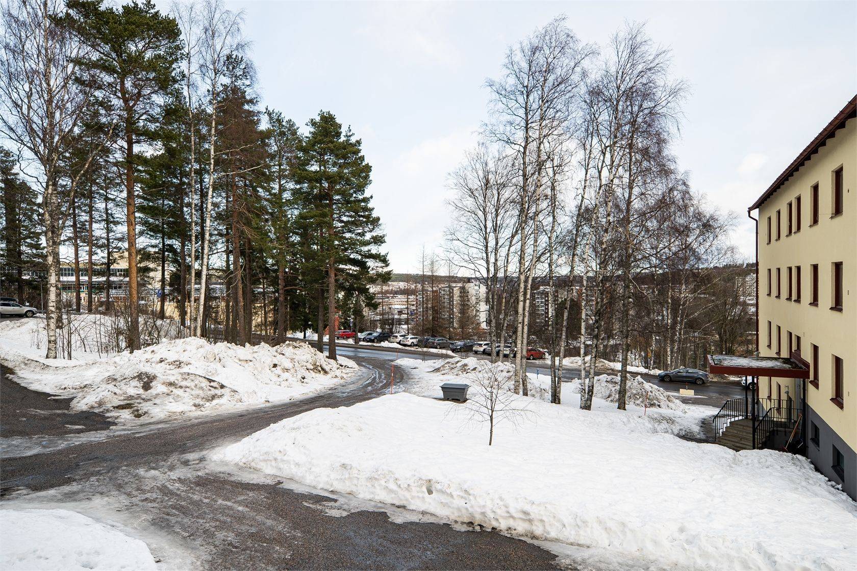 4 rum Lägenhet på Storgatan 51B Centralt Örnsköldsvik Örnsköldsviks kommun - bild 26