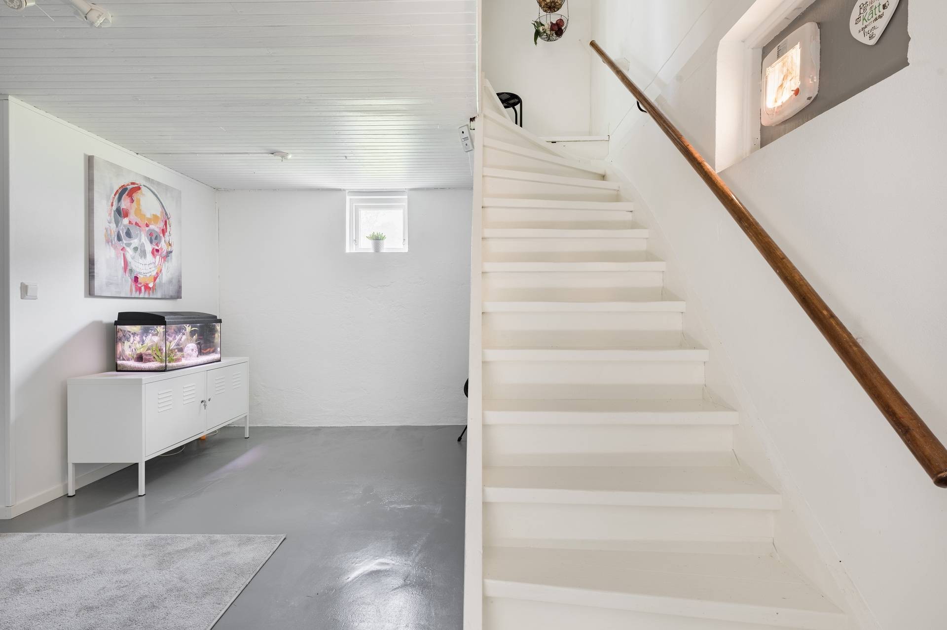 6 rum Villa på Östra Hjälmsgatan 4 Norrahammar Jönköpings kommun - bild 32