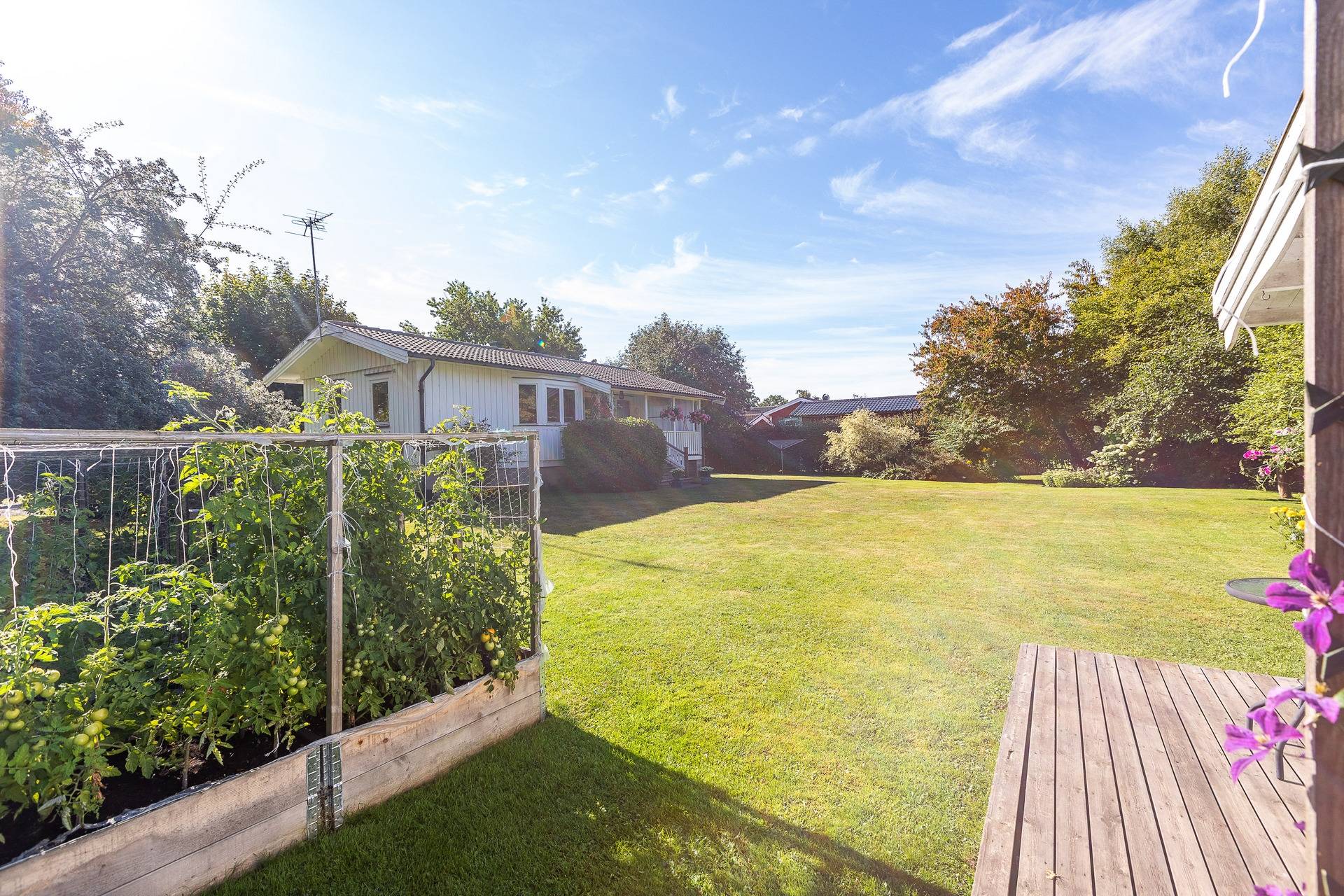 4 rum Villa på Skarvvägen 164 Hagby Kalmar kommun - bild 23