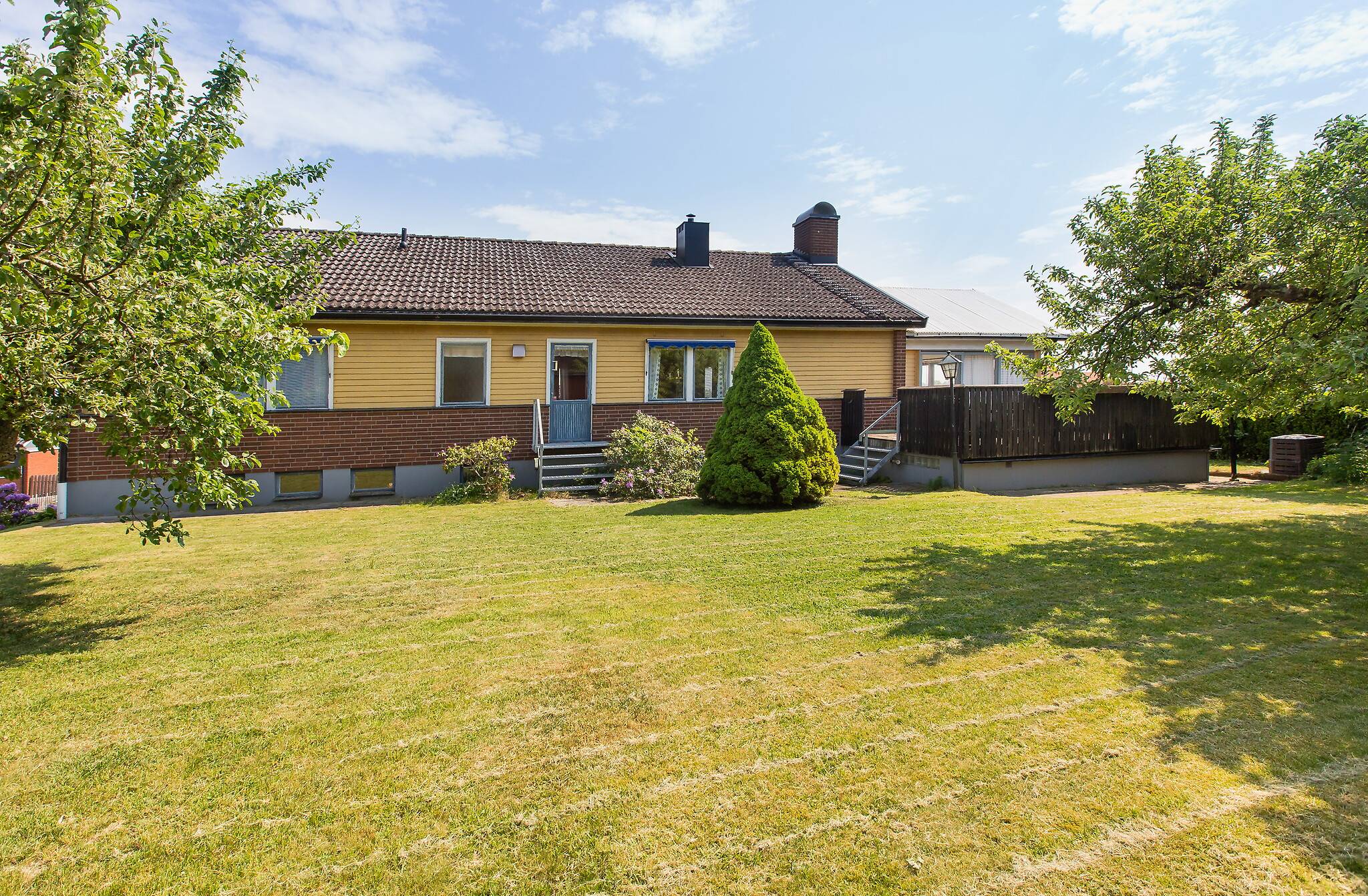 6 rum Villa på Björnsbacken 32, Berg Berg Linköpings kommun - bild 5