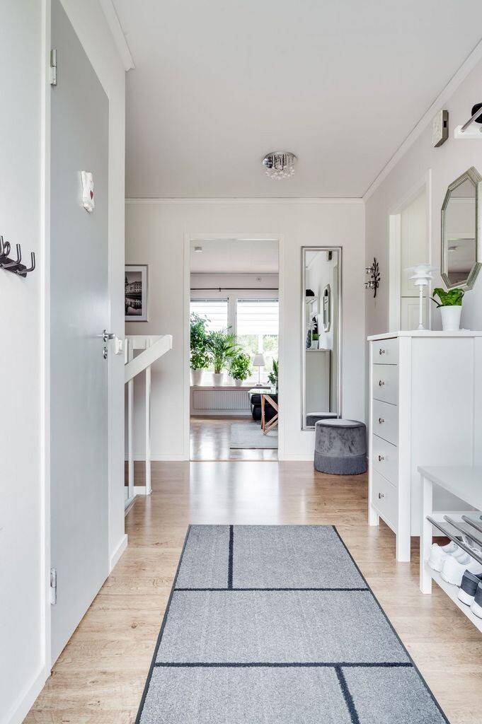 5 rum Villa på Allévägen 3 Östra Frölunda Svenljunga kommun - bild 5