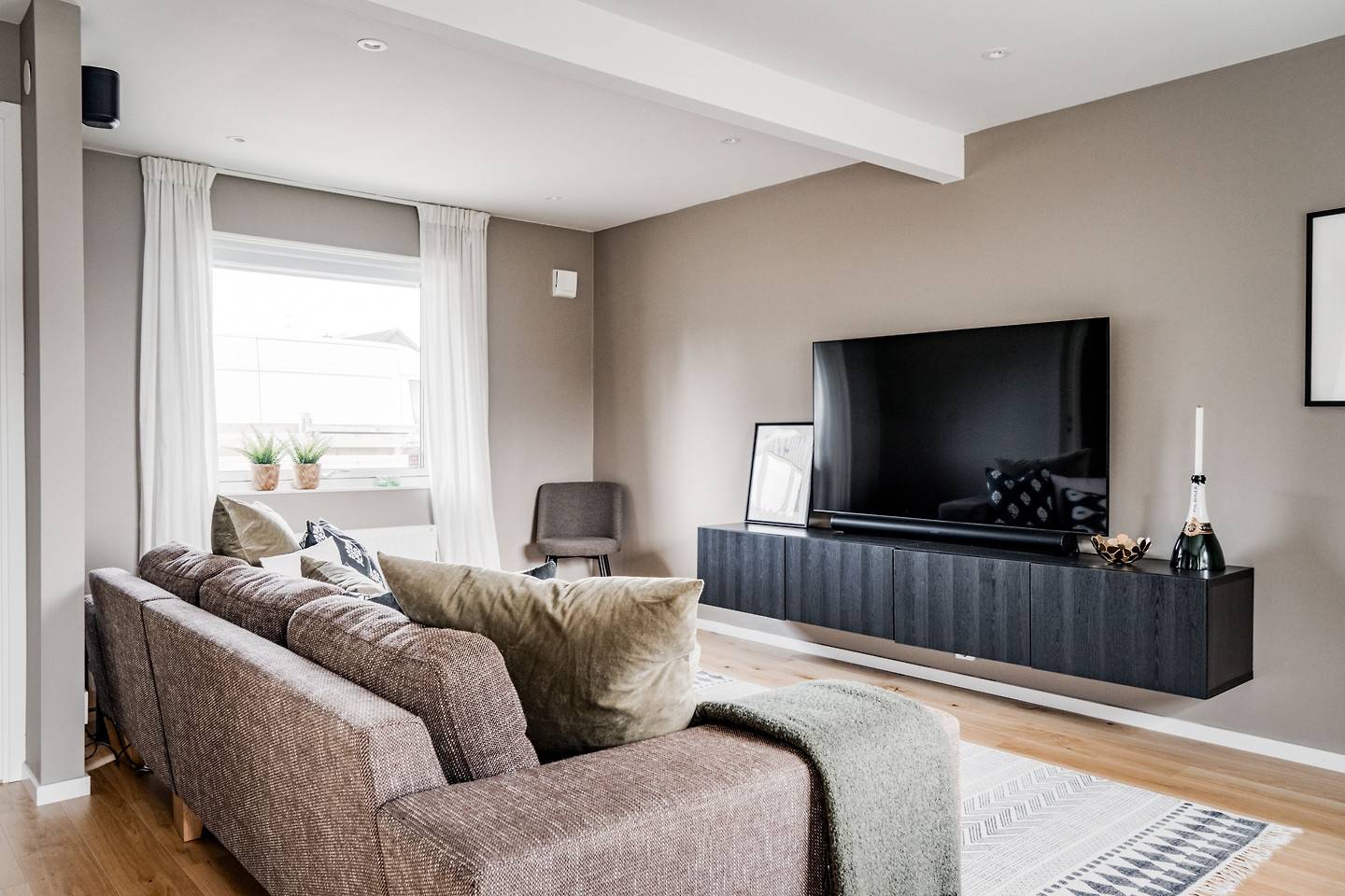 7 rum Villa på Hasselviksvägen 26 Höllviken Vellinge kommun - bild 32