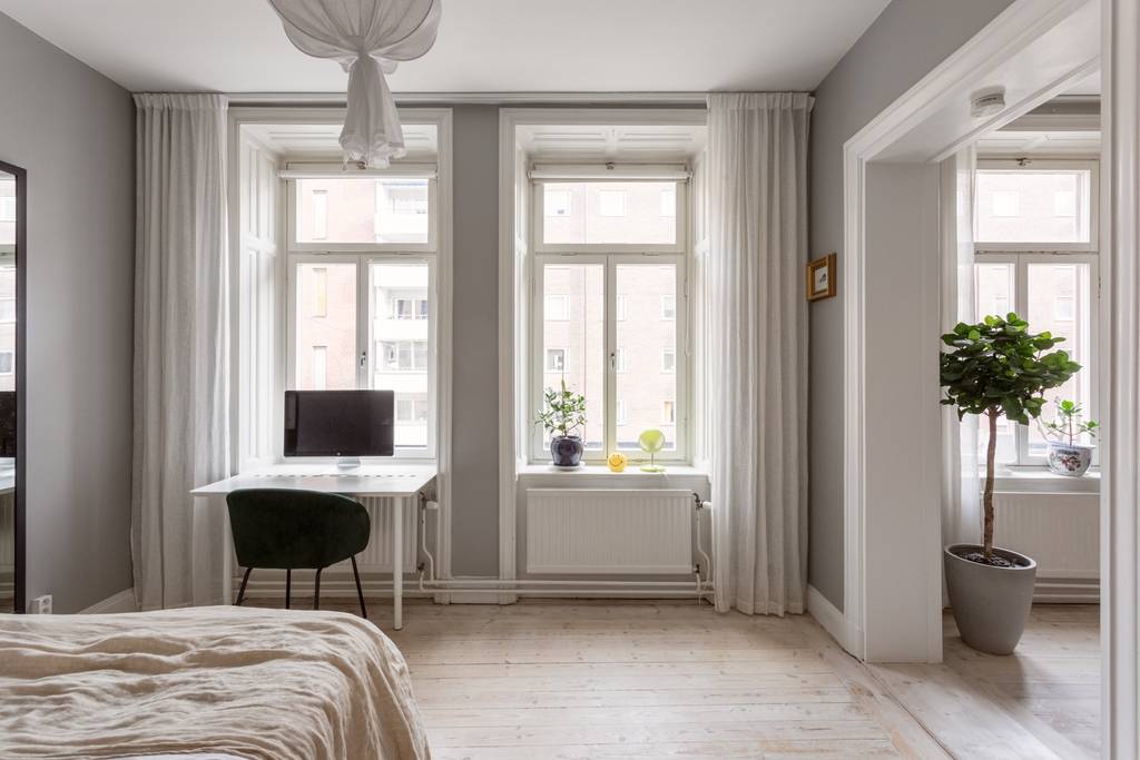 2 rum Lägenhet på Roslagsgatan 21 Vasastan Stockholms kommun - bild 17