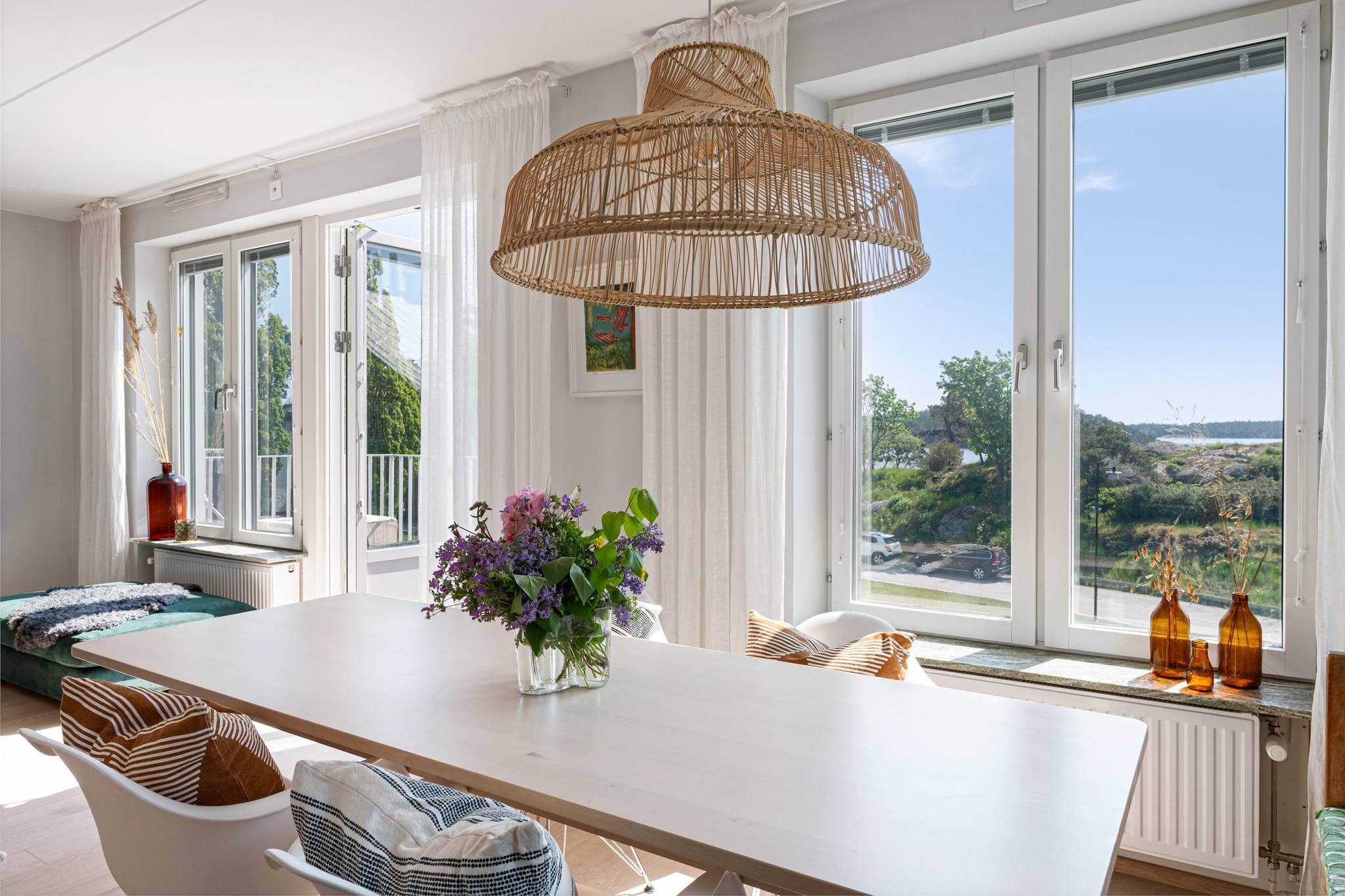 3 rum Lägenhet på Lyngsåsa 8 Dalarö Haninge kommun - bild 14