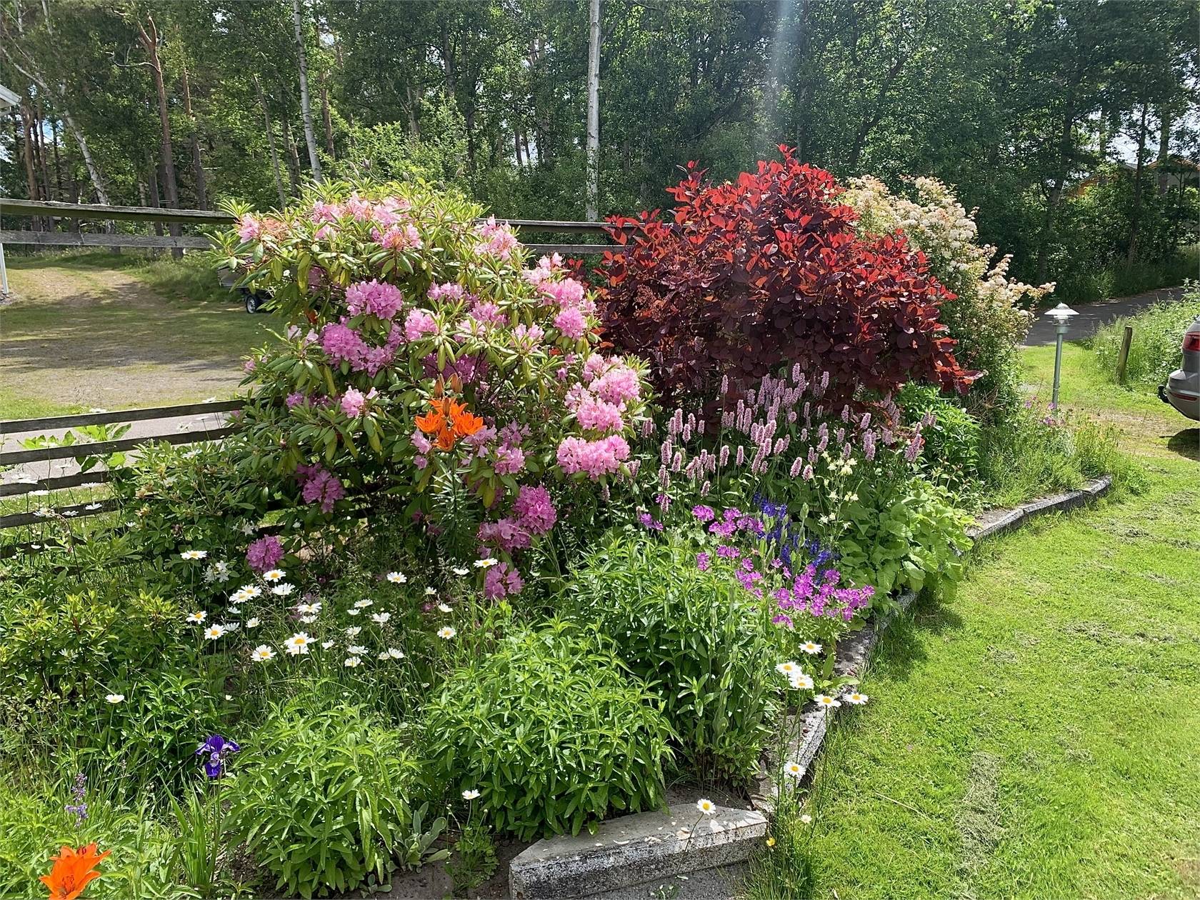 3 rum Villa på Ripstigen 17 Espevik Varbergs kommun - bild 31