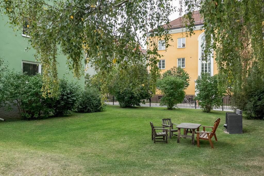2 rum Lägenhet på Botvidsgatan 16A Fålhagen Uppsala kommun - bild 28