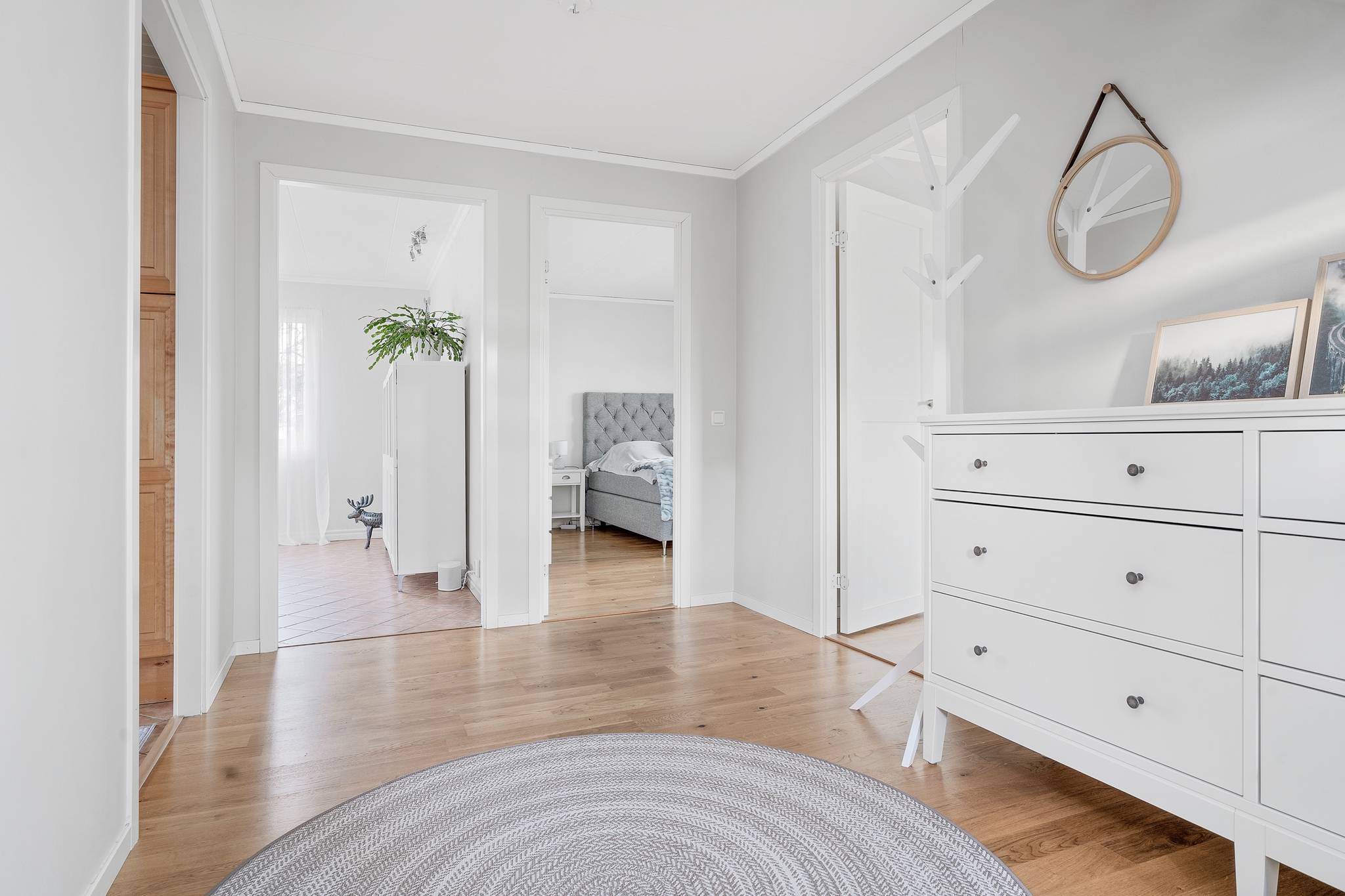 6 rum Villa på Ängslyckevägen 7 Nedre Skranta Karlskoga kommun - bild 7