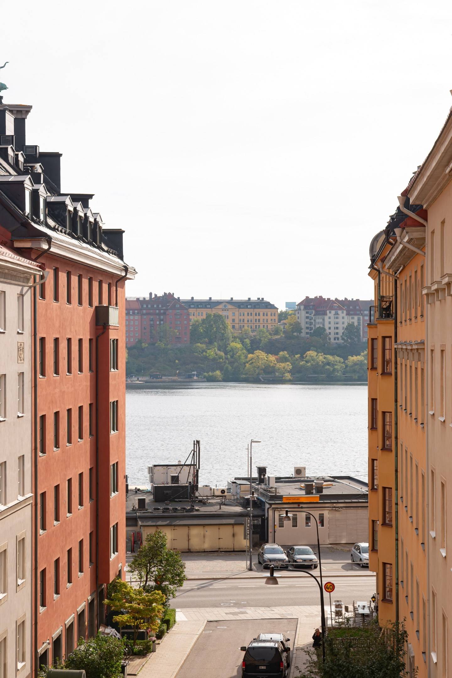 3.5 rum Lägenhet på Garvar Lundins gränd 9, 3tr Kungsholmen Stockholms kommun - bild 25