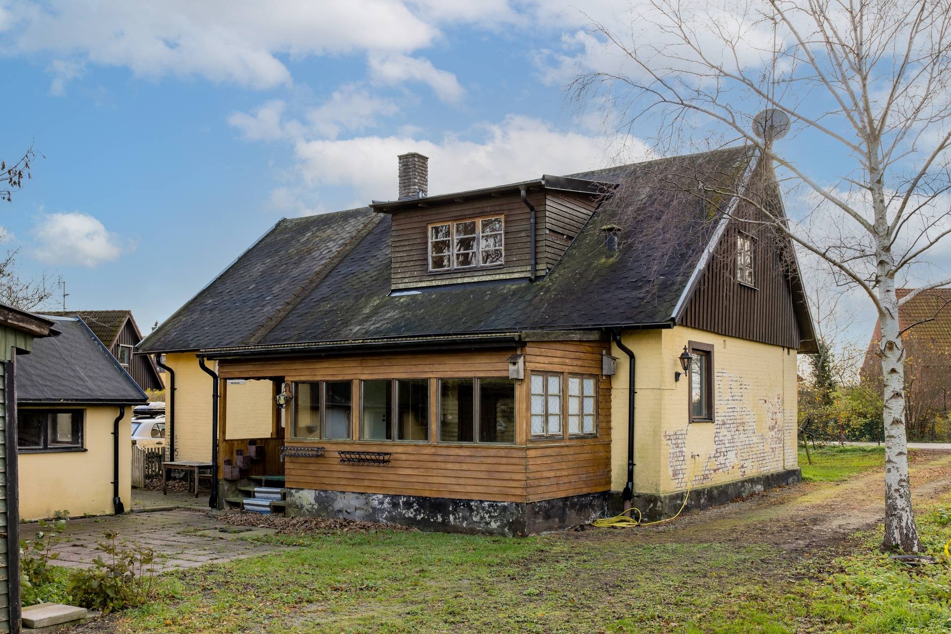 3 rum Villa på Vattle byväg 64 Vattle By Vellinge kommun - bild 11