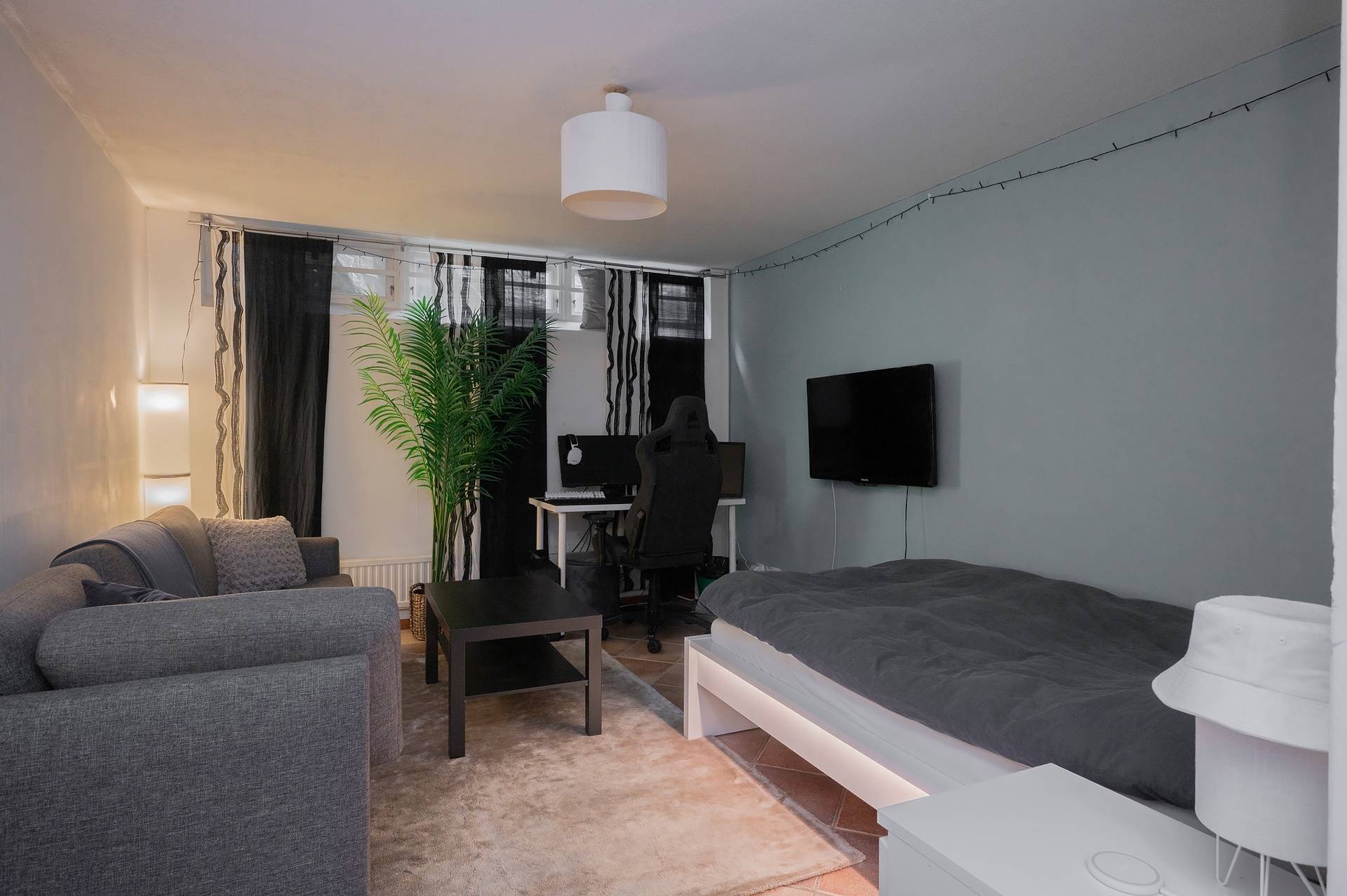 6 rum Radhus på Dalvägen 43 Segeltorp Huddinge kommun - bild 31