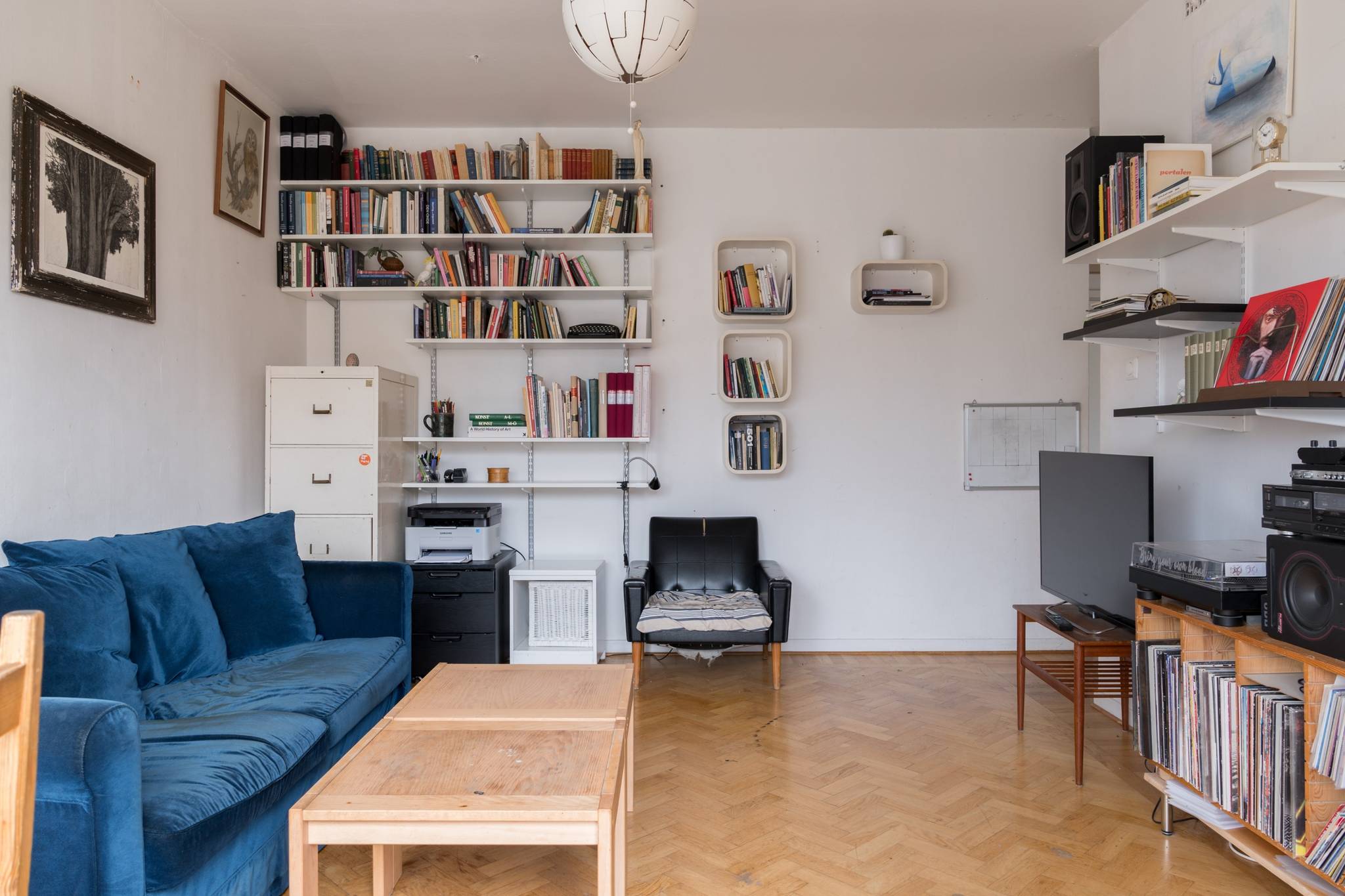 3 rum Lägenhet på Abrahamsbergsvägen 42 Abrahamsberg Stockholms kommun - bild 6