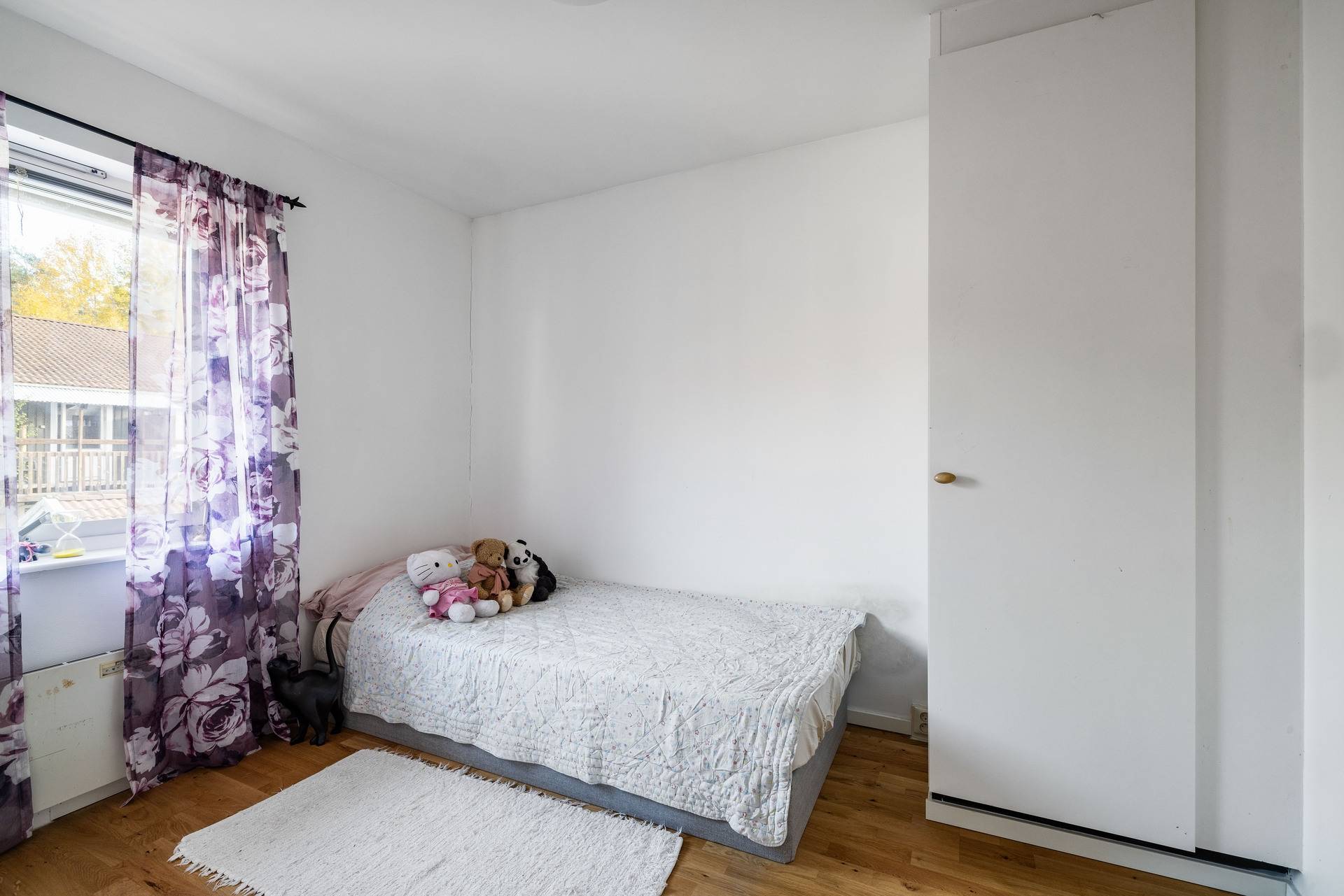 5 rum Radhus på Palanders väg 82 Vega Haninge kommun - bild 27