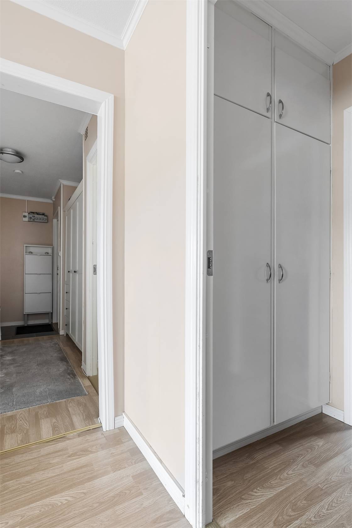 3 rum Lägenhet på Vikingavägen 46 Centrala Handen Haninge kommun - bild 10