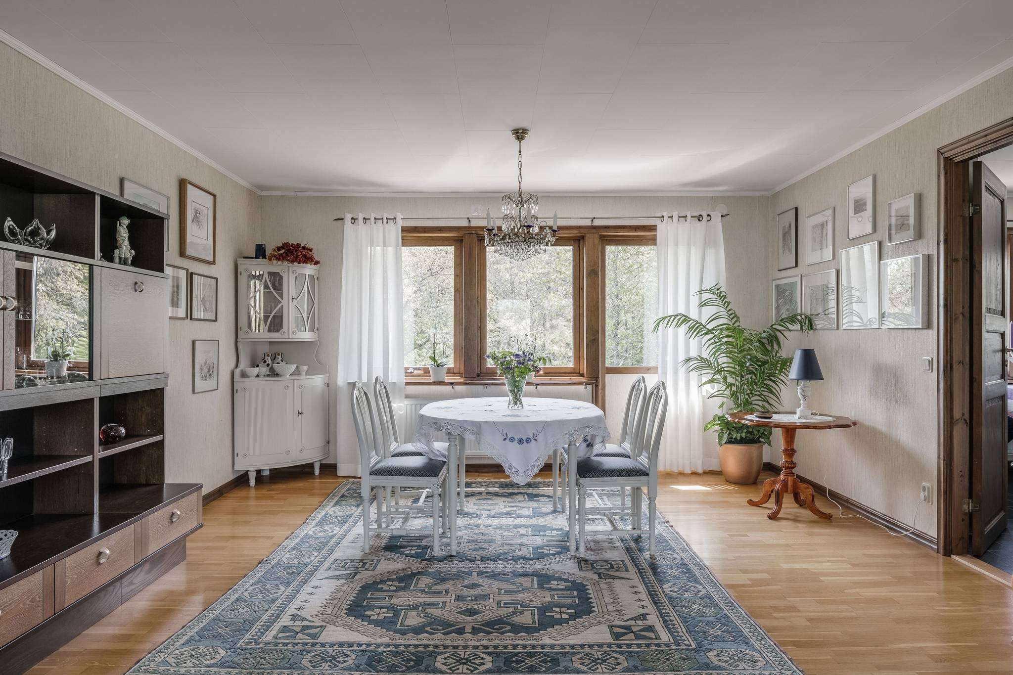 5 rum Villa på Lillängsvägen 27 Lillängen Skövde kommun - bild 6