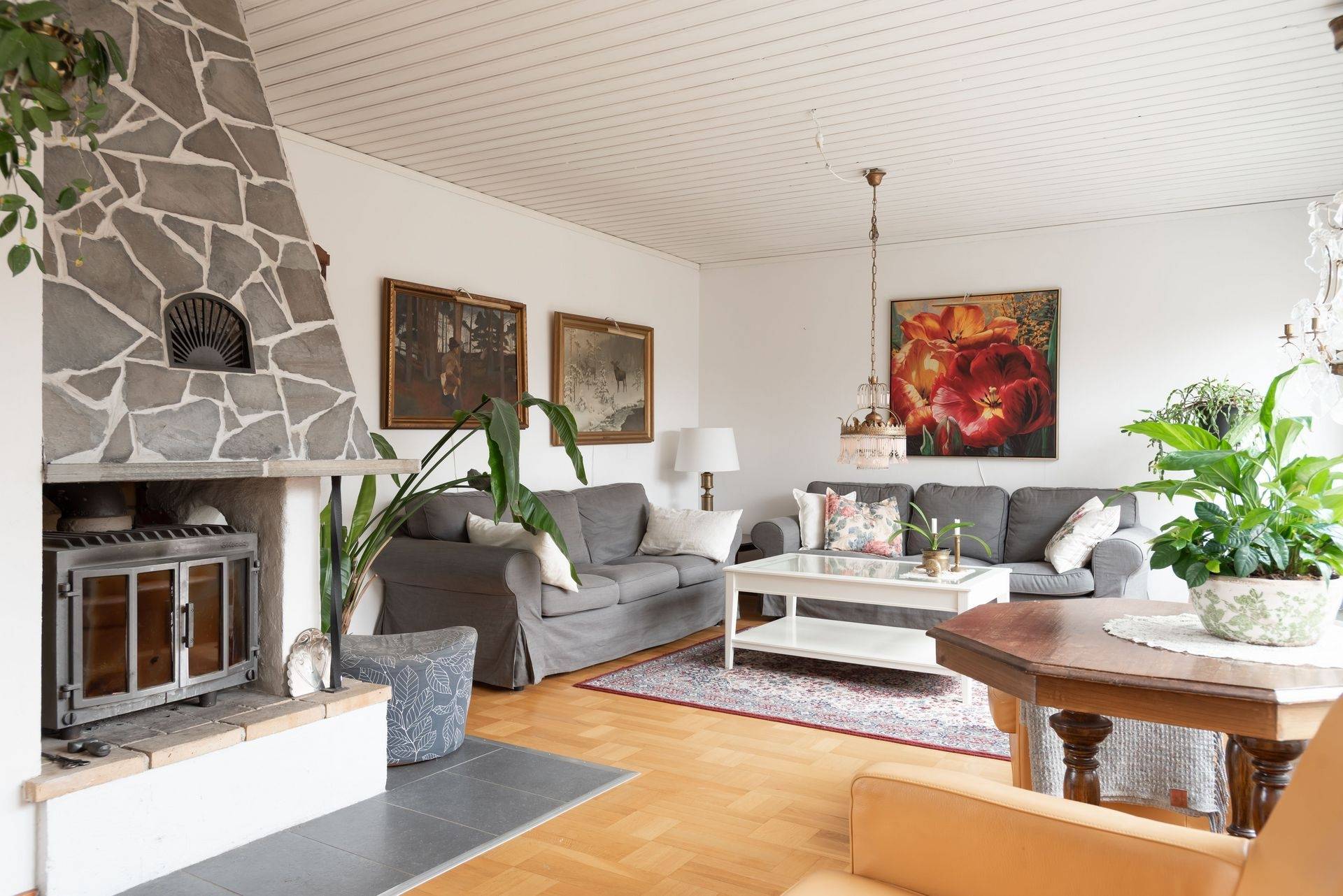 5 rum Villa på Villavägen 1 Åsbro Askersunds kommun - bild 16
