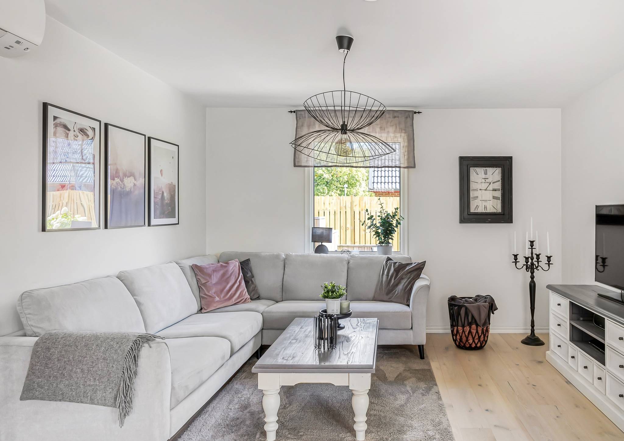 7 rum Villa på Rättarevägen 4 Sjöbo Sjöbo kommun - bild 9