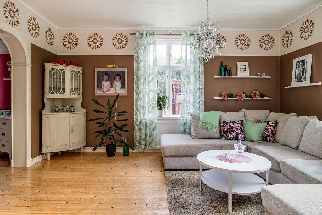 8 rum Villa på Fridhemsvägen 4 Ställdalen Ljusnarsbergs kommun - bild 14