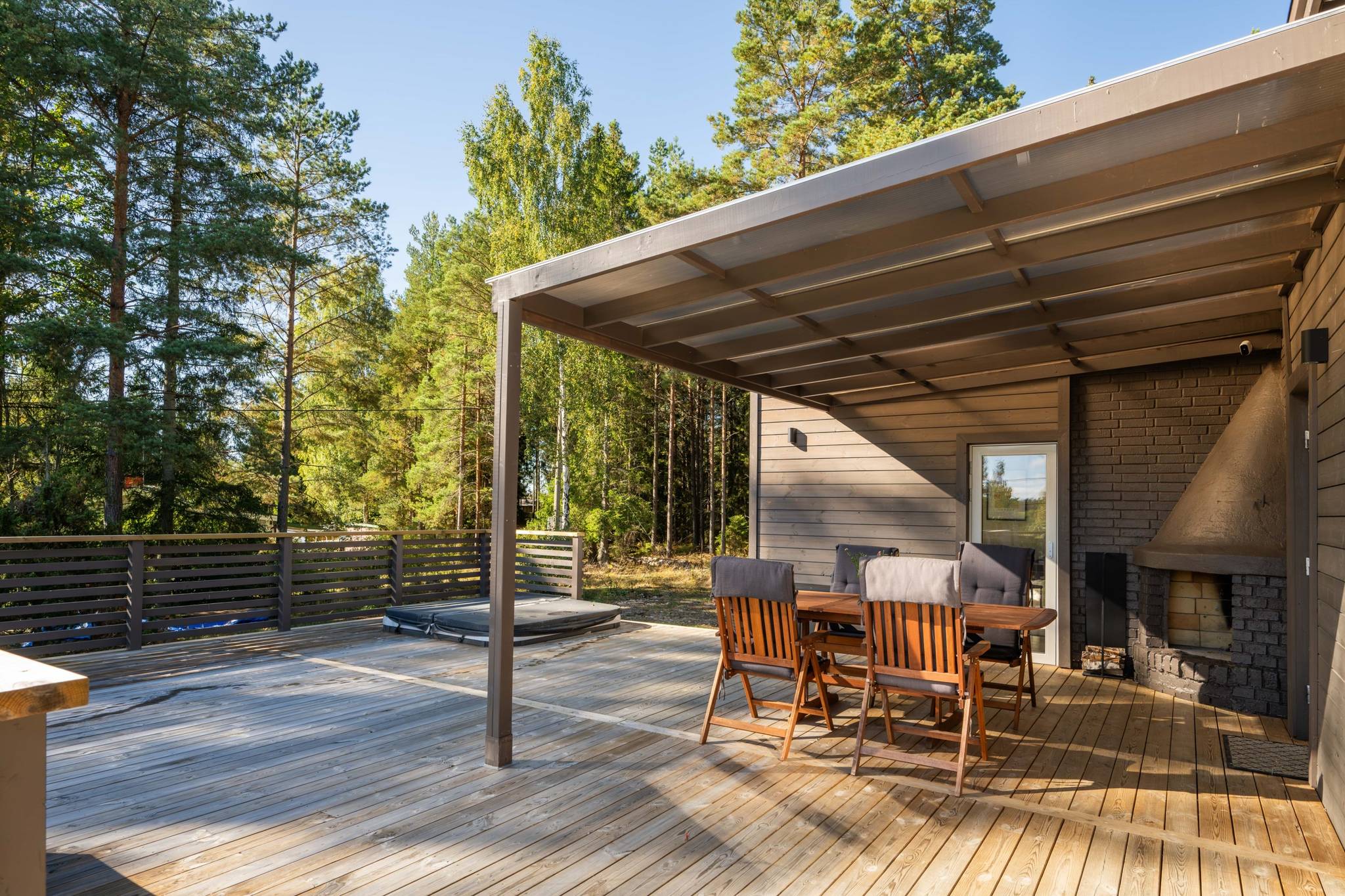 3 rum villa på Norrskärsvägen 9 Sandviken, Södertälje kommun - bild 3