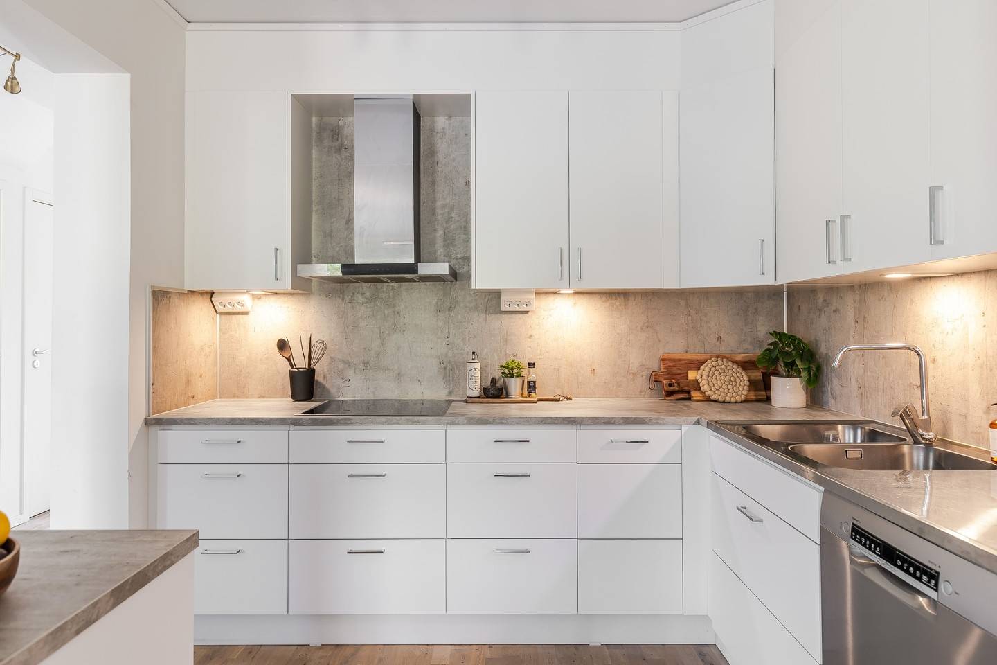 6 rum Parhus på Oxelstamsvägen 10B Skölsta Uppsala kommun - bild 12