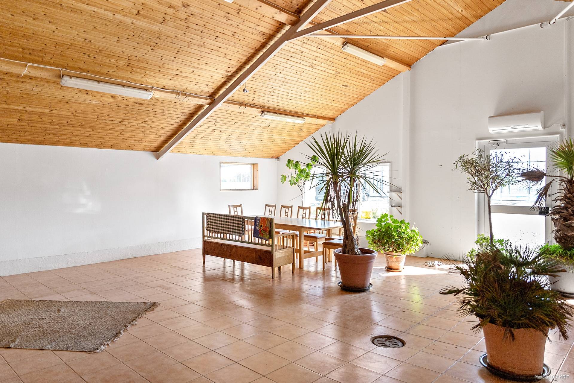 7 rum Villa på Kullavägen 75 Södra Utmarken Ängelholms kommun - bild 37
