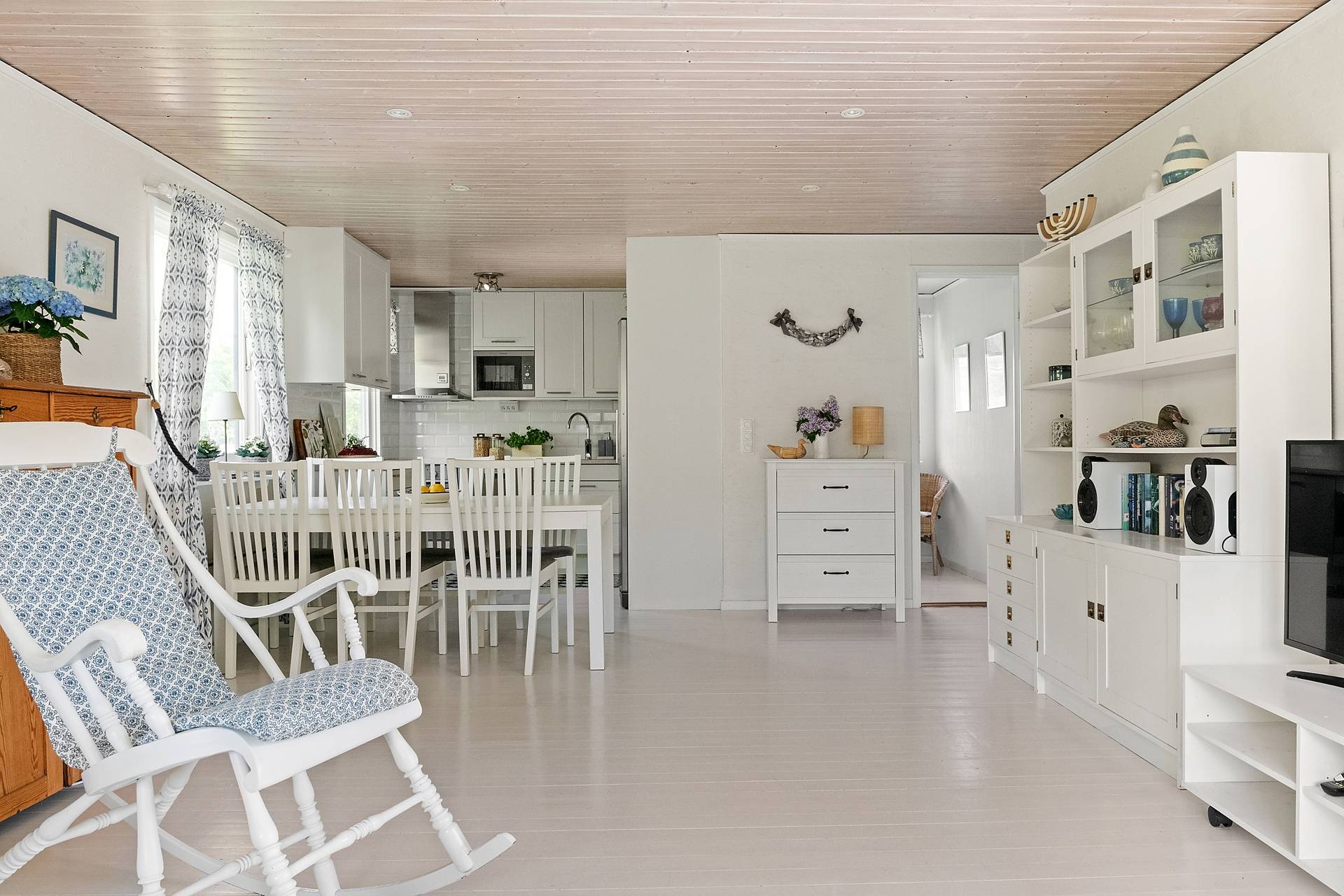 4 rum Villa på Övre Tådås 81 Klövedal Tjörns kommun - bild 7