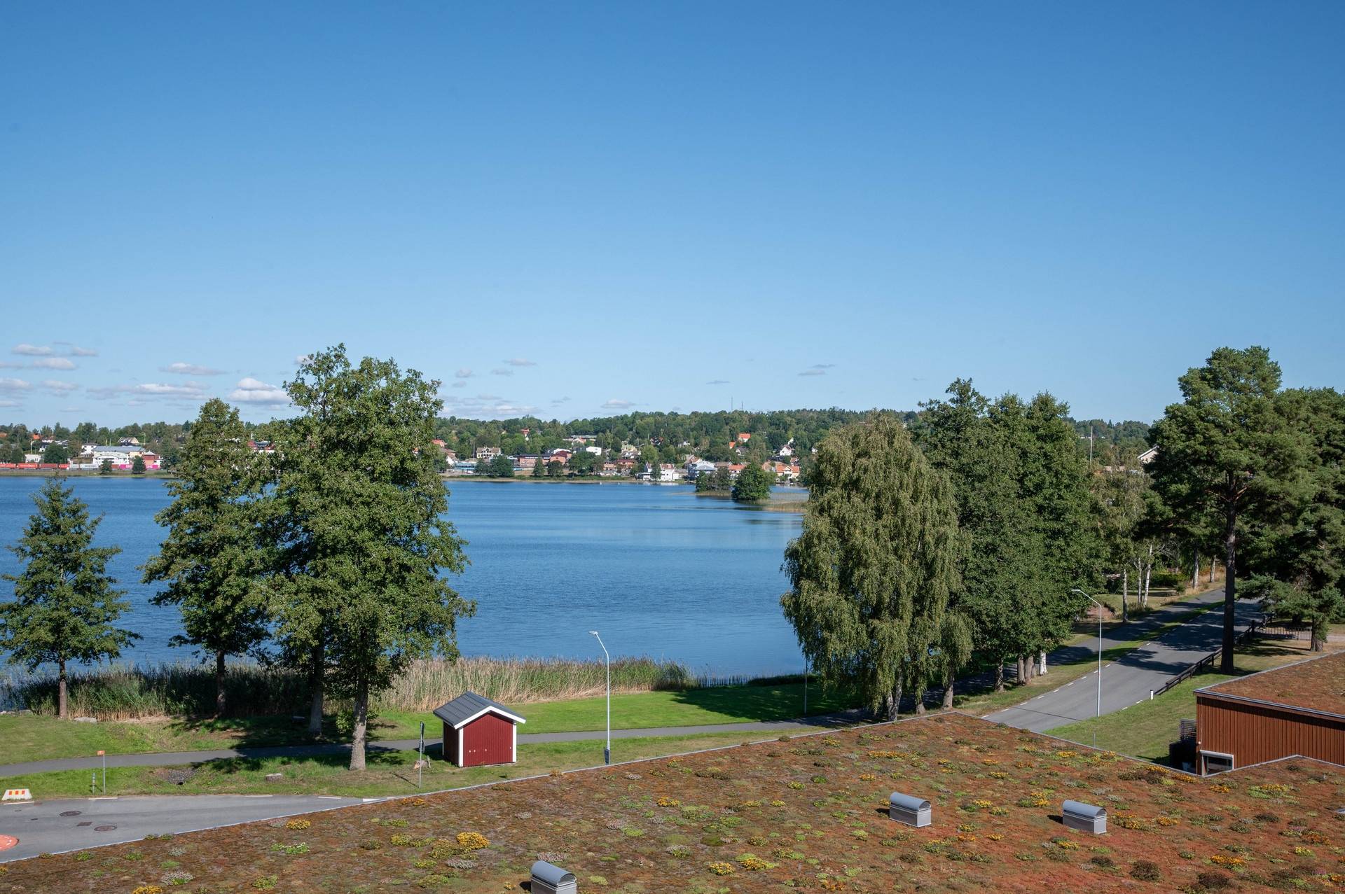 3 rum Lägenhet på Björksätersvägen 5D Mullsjö Mullsjö kommun - bild 20