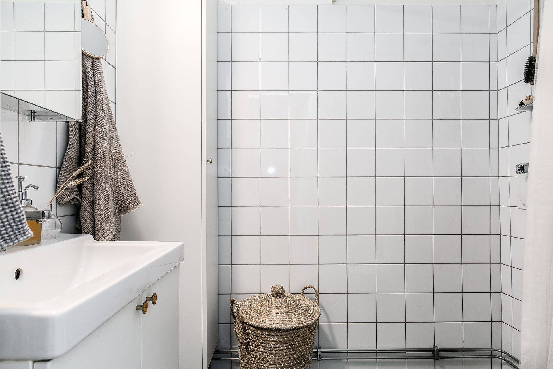 2 rum Lägenhet på Vitalisvägen 4, 3tr Kungsholmen - Fredhäll Stockholms kommun - bild 17