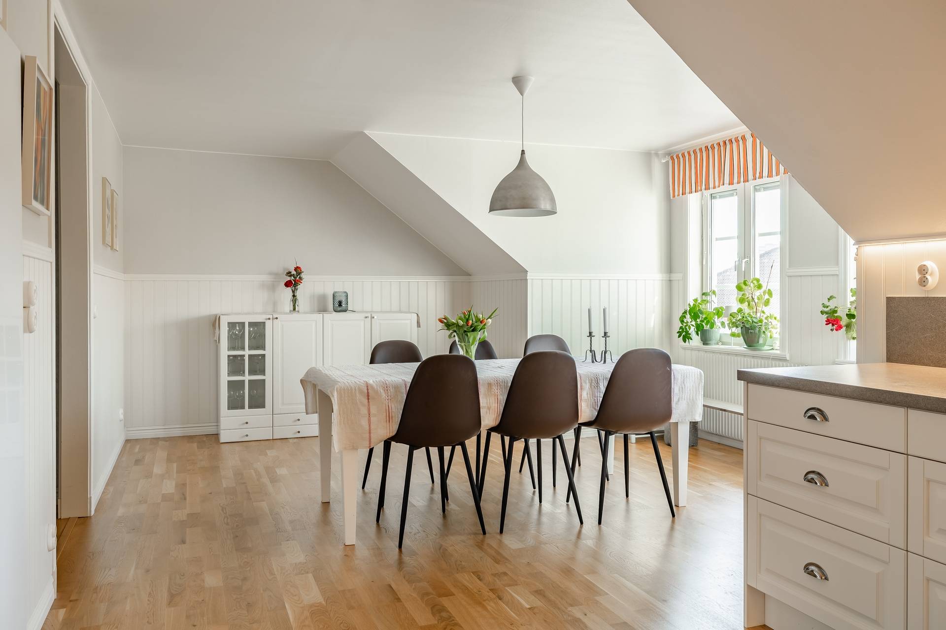 4 rum Lägenhet på Herrhagsgatan 14A Herrhagen Karlstads kommun - bild 4