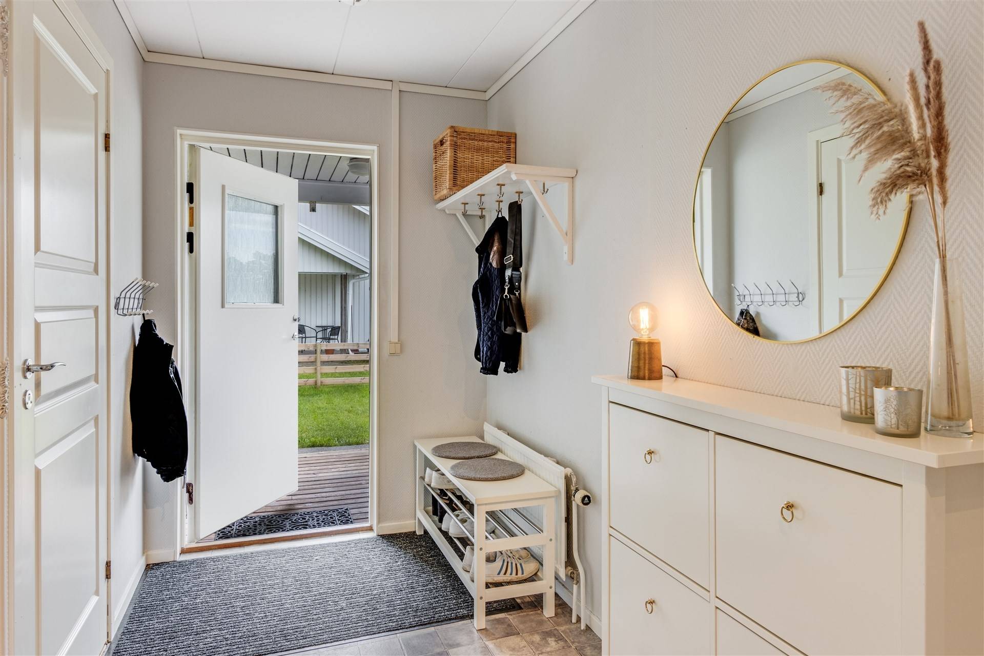 5 rum Villa på Nunnevägen 4 Myresjö Vetlanda kommun - bild 14