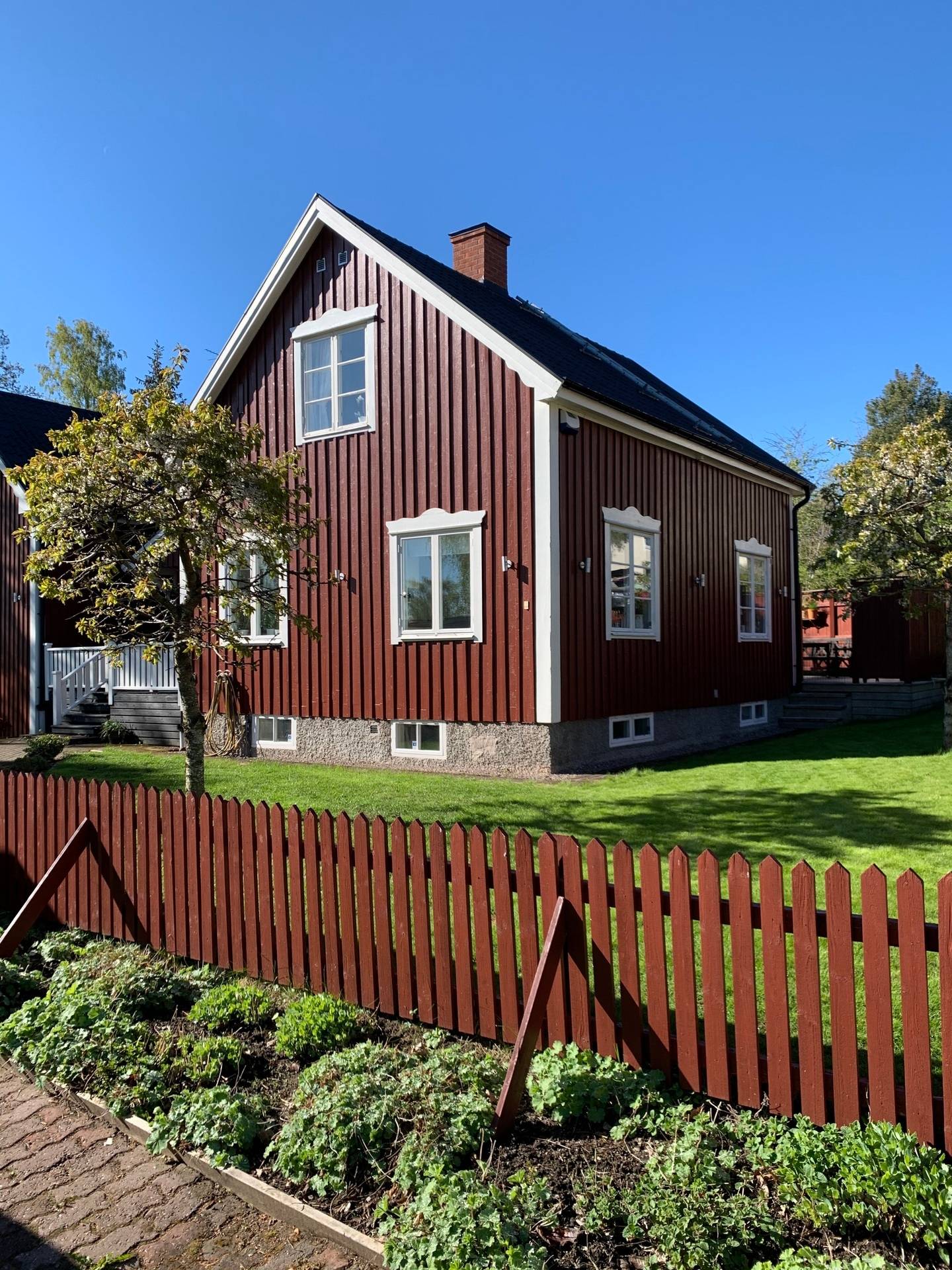 6 rum Villa på Göktytevägen 2 Sunnersta Uppsala kommun - bild 41