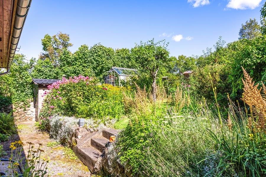 6 rum Villa på Träslövsvägen 185 Träslöv Varbergs kommun - bild 9