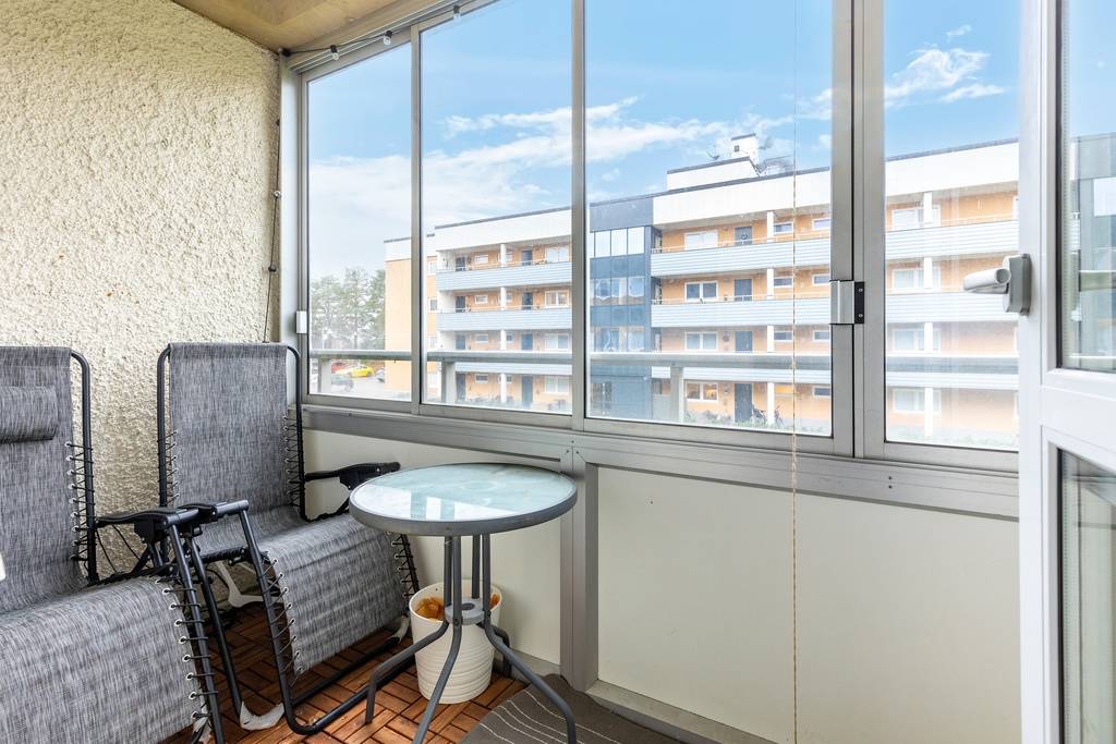2 rum Lägenhet på Älvsåkersgränd 27, vån 1 Östberga/Älvsjö Stockholms kommun - bild 15