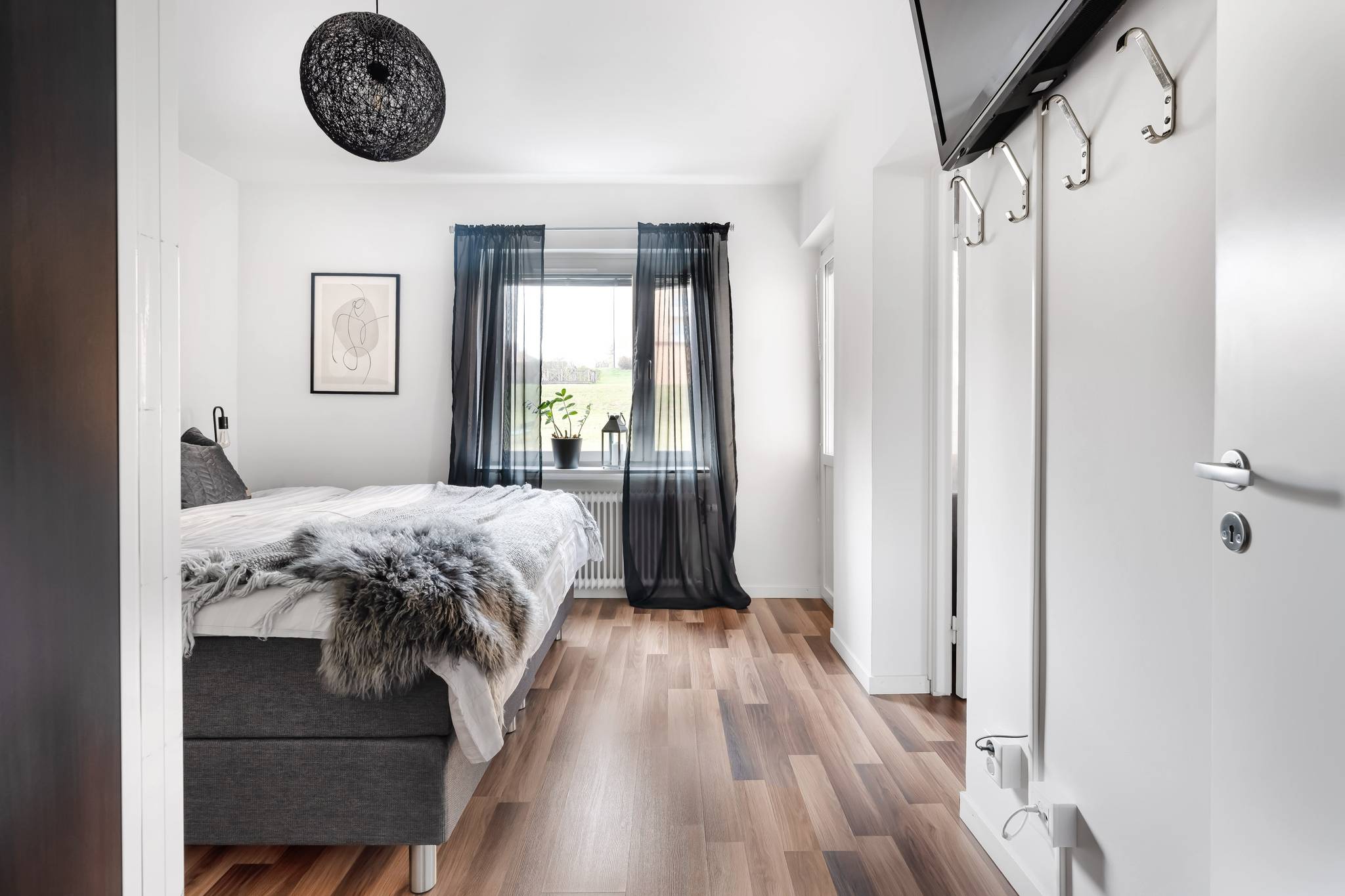 2 rum Lägenhet på Tallåsvägen 12 Stigslund Gävle kommun - bild 20