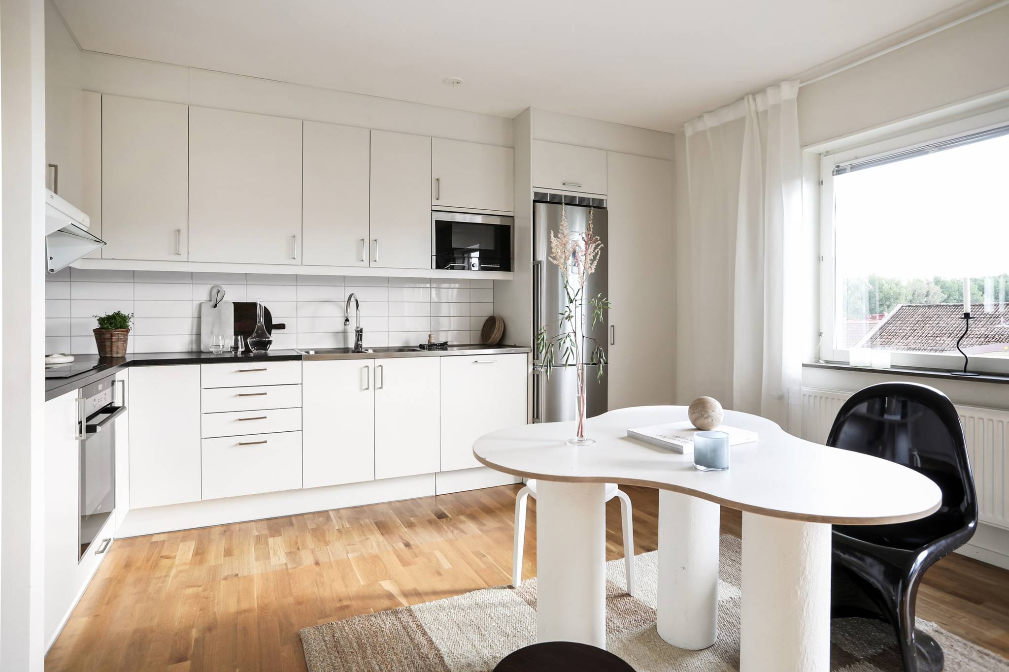 2 rum Lägenhet på Kvillegatan 35 Centrala Hisingen Göteborgs kommun - bild 6