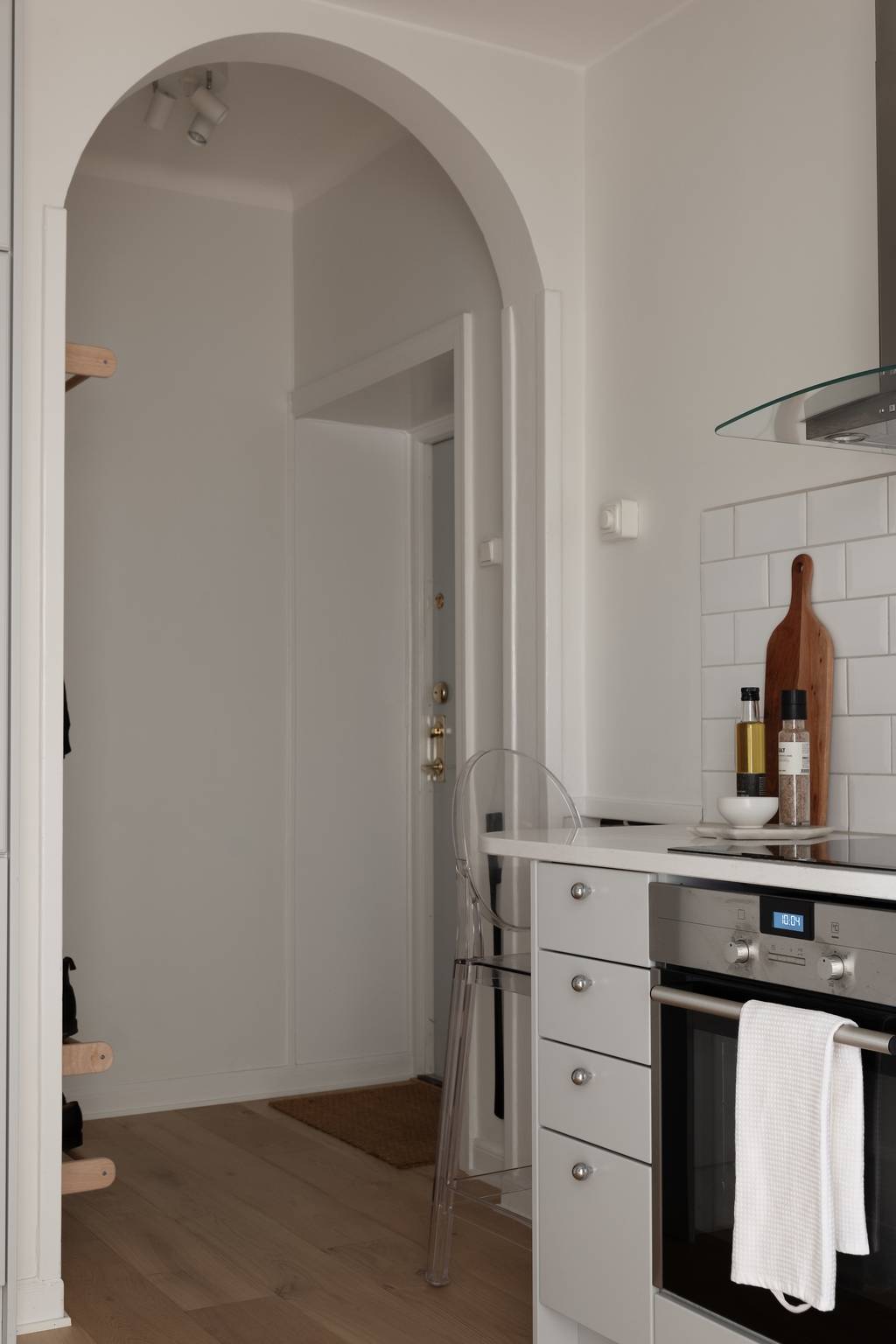 2 rum Lägenhet på Nybrogatan 81 A Östermalm Stockholms kommun - bild 20
