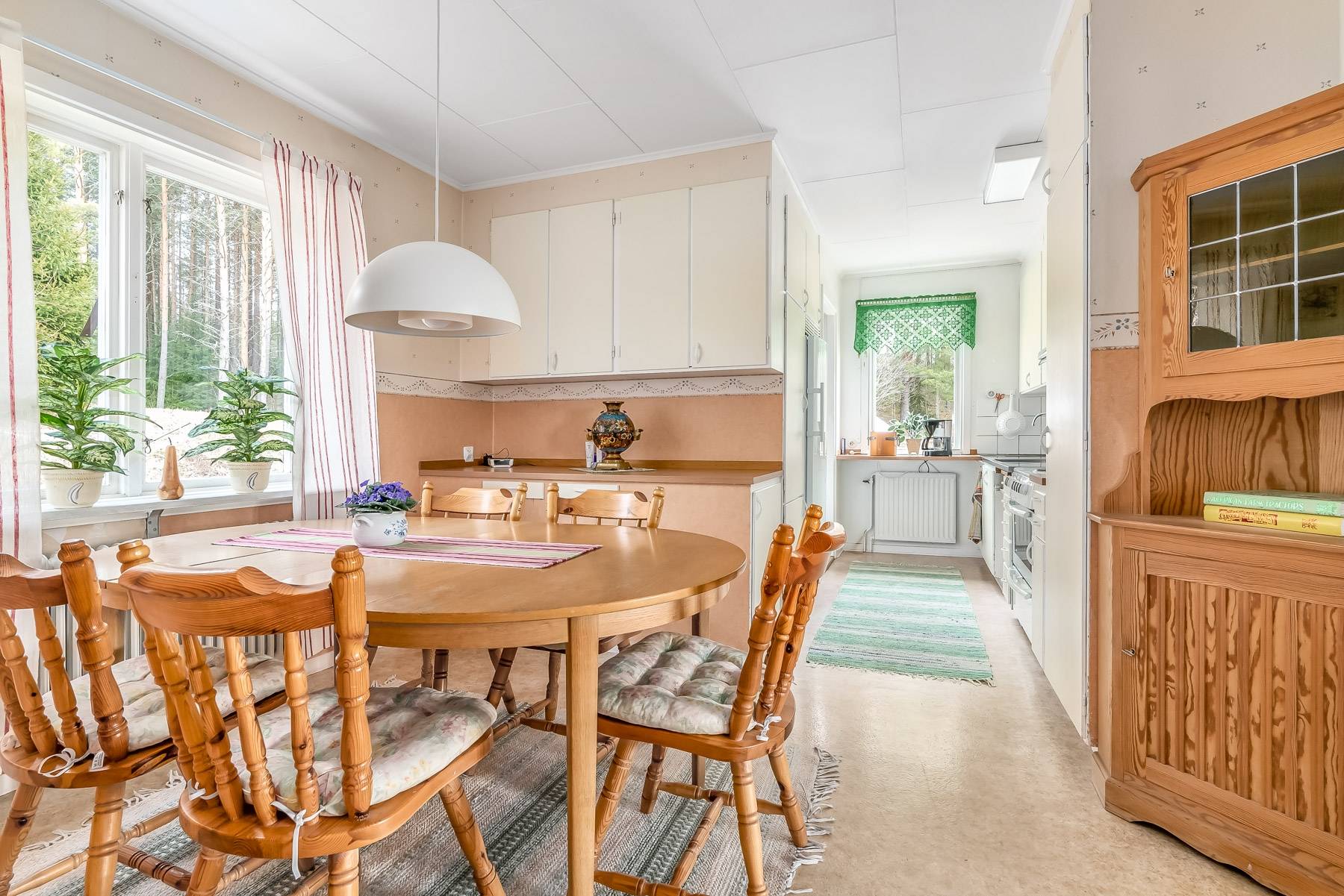 4 rum Villa på Svabensverk 412 Svabensverk Ovanåkers kommun - bild 17