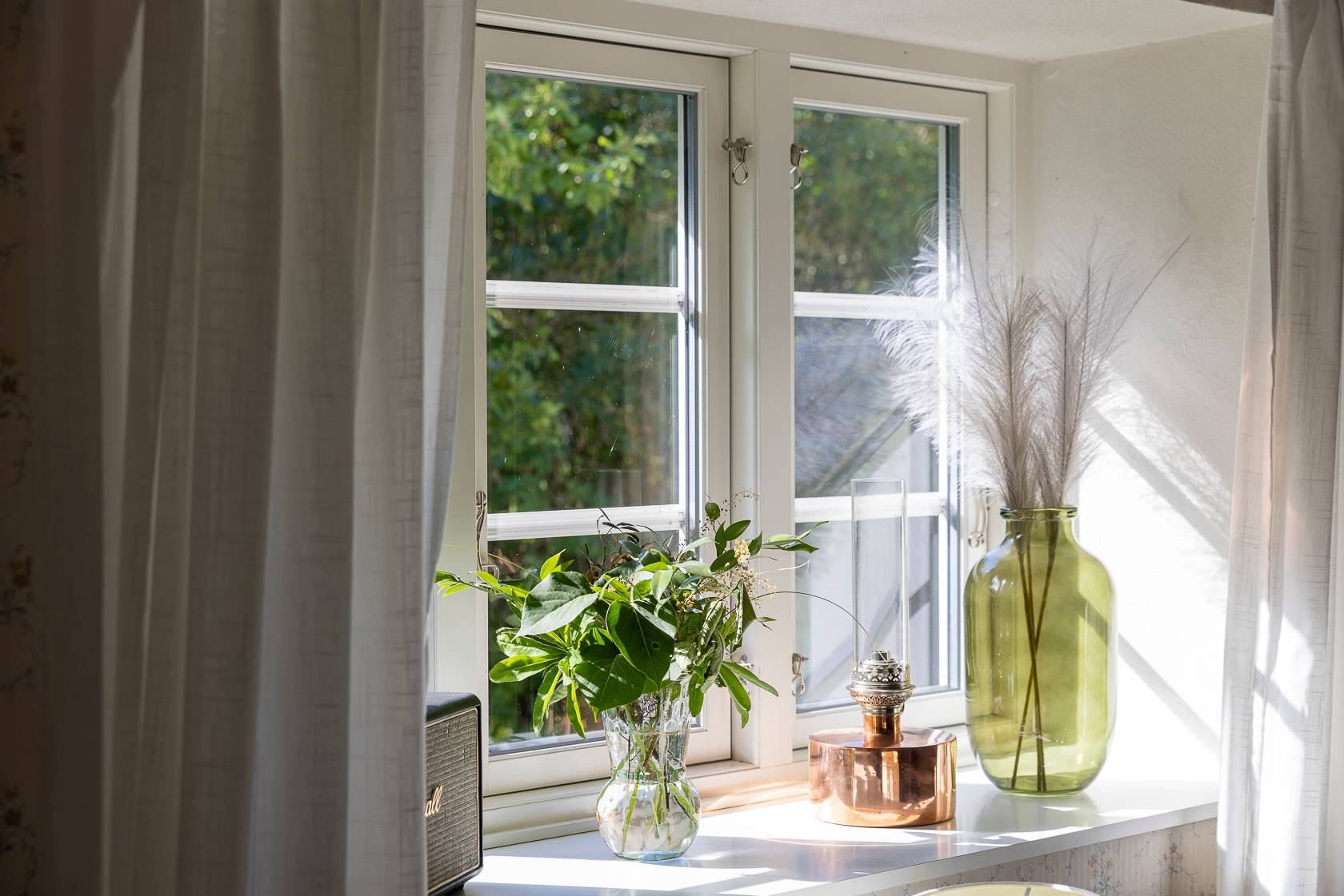 4 rum Villa på Kalkbrottsvägen 33 Smygehamn Trelleborgs kommun - bild 22
