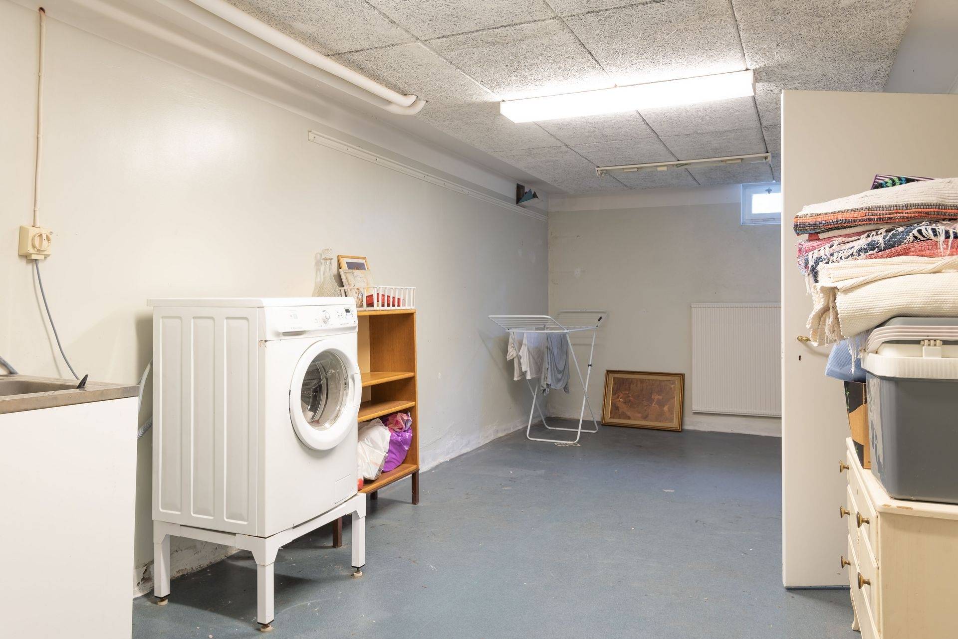 6 rum Villa på Torgvägen 5 Fellingsbro Lindesbergs kommun - bild 38