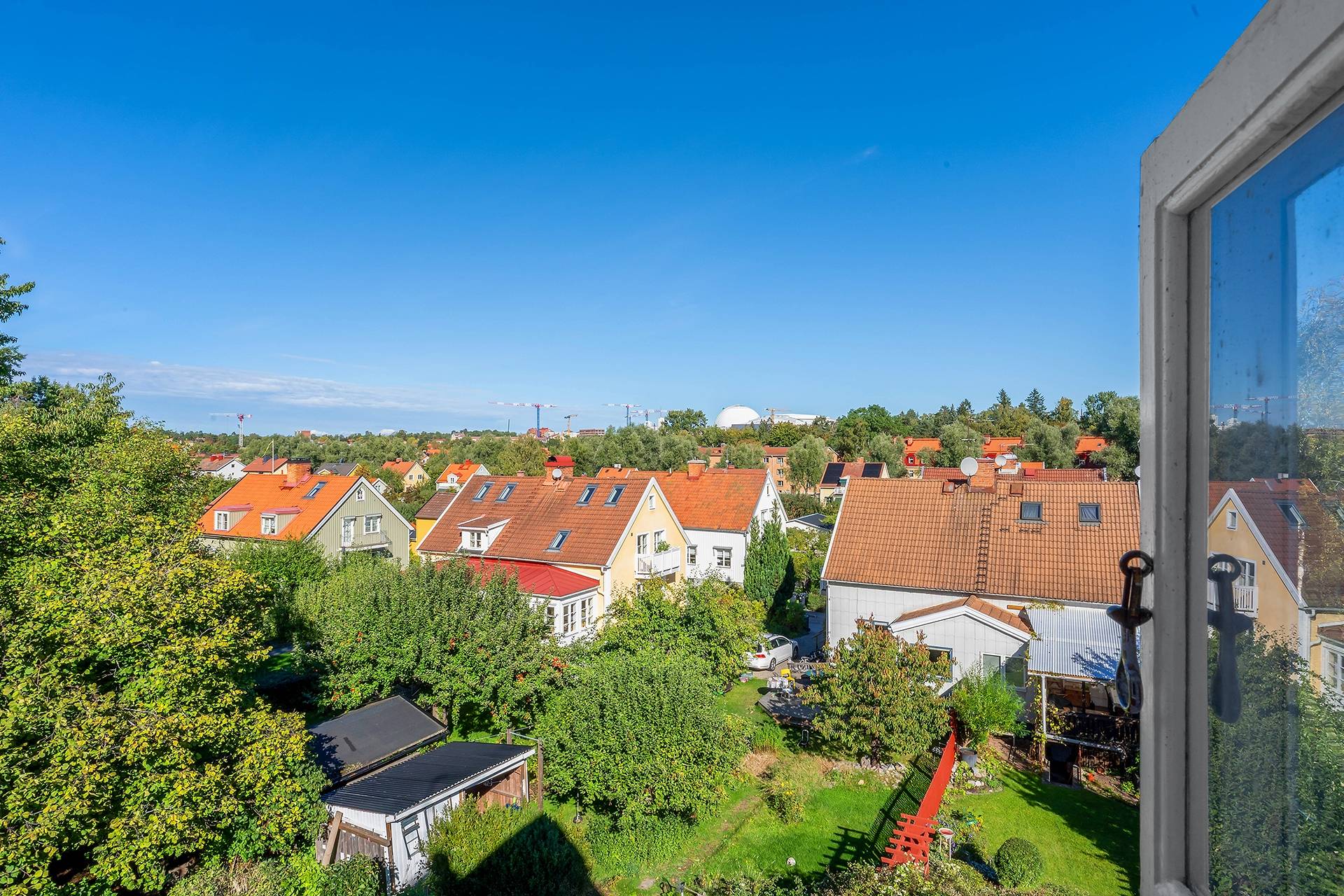 6 rum Villa på Stockholmsvägen 74 Gamla Enskede Stockholms kommun - bild 57
