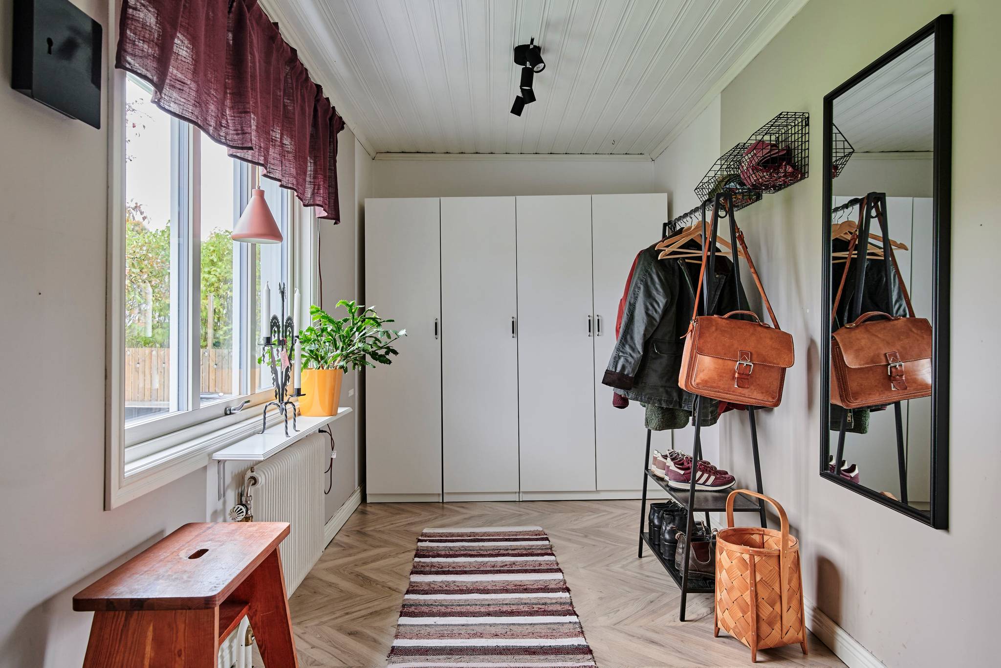 4 rum Villa på Tolvmansgatan 11 Östermalm Borlänge kommun - bild 10