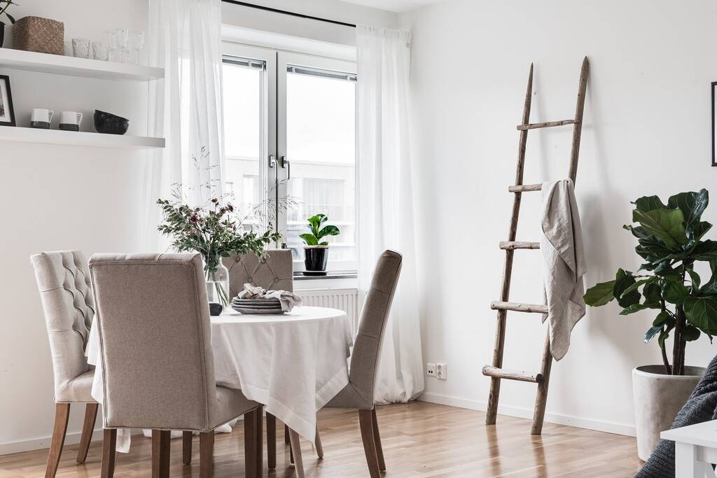 2 rum Lägenhet på Monsungatan 32 Eriksberg Göteborgs kommun - bild 9
