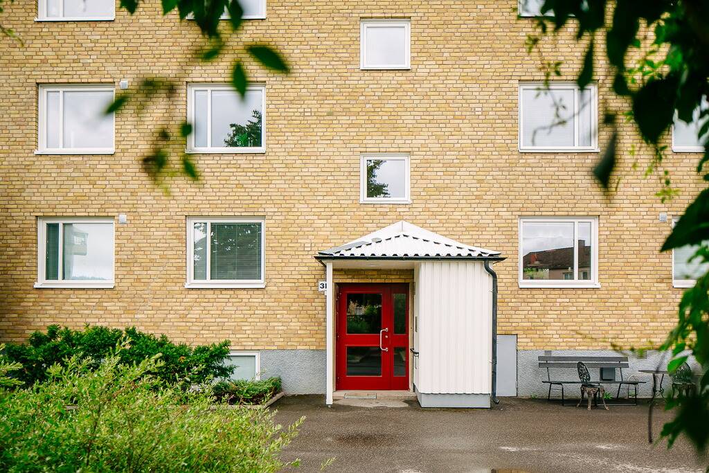 3 rum Lägenhet på Käpplundavägen 3B Norrmalm Skövde kommun - bild 39