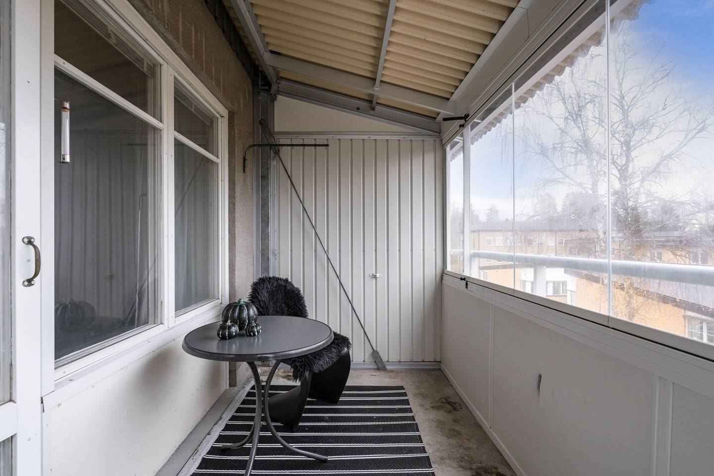 2 rum Lägenhet på Skolvägen 6A Örbyhus Tierps kommun - bild 16