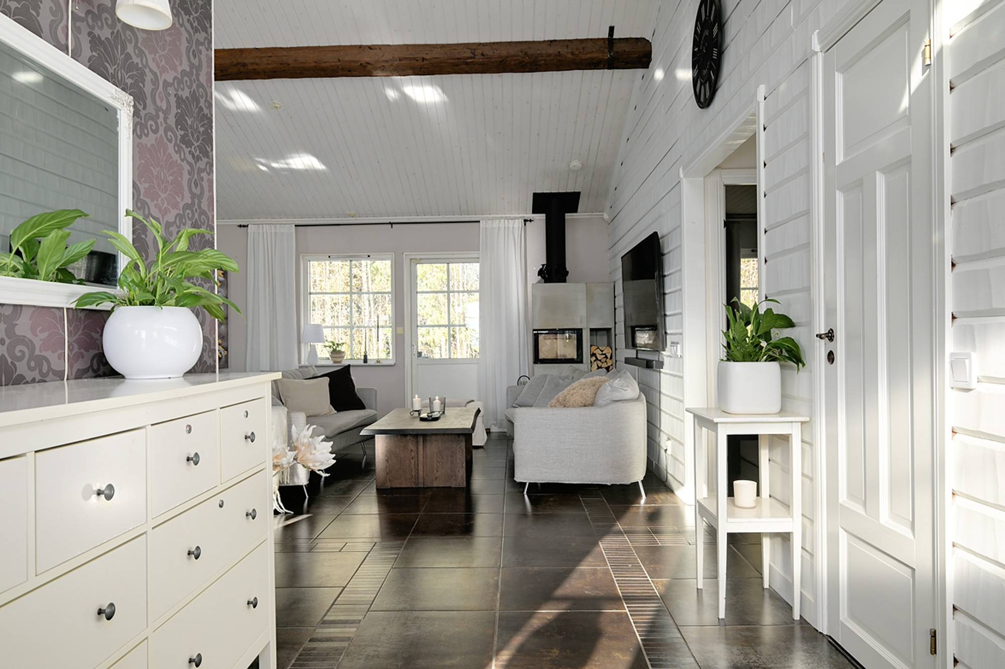 5 rum Villa på Östbyvägen 35 Täfteå Umeå kommun - bild 7