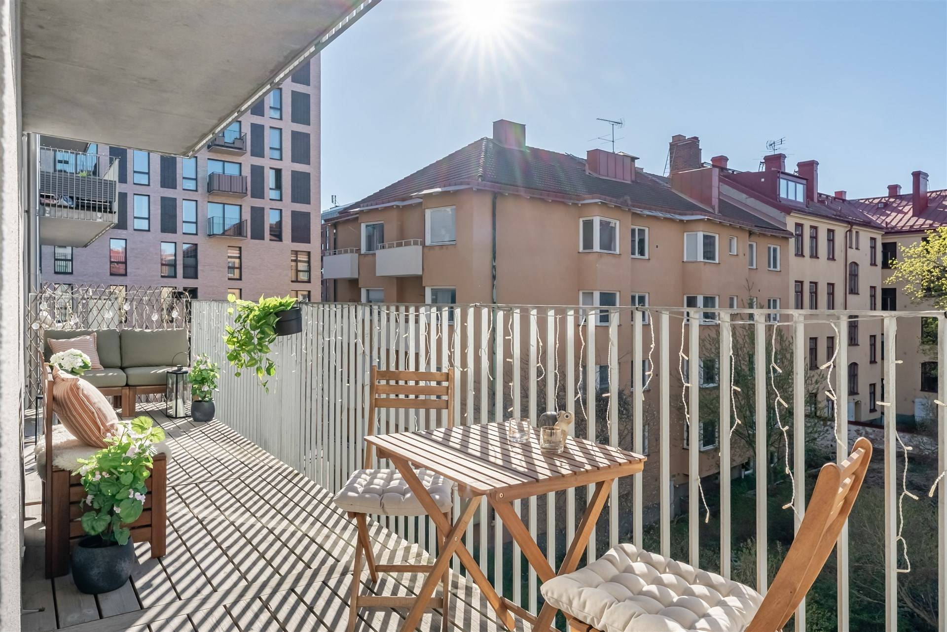 Vintergatan 3 B, Centrala Sundbyberg, Sundbybergs kommun