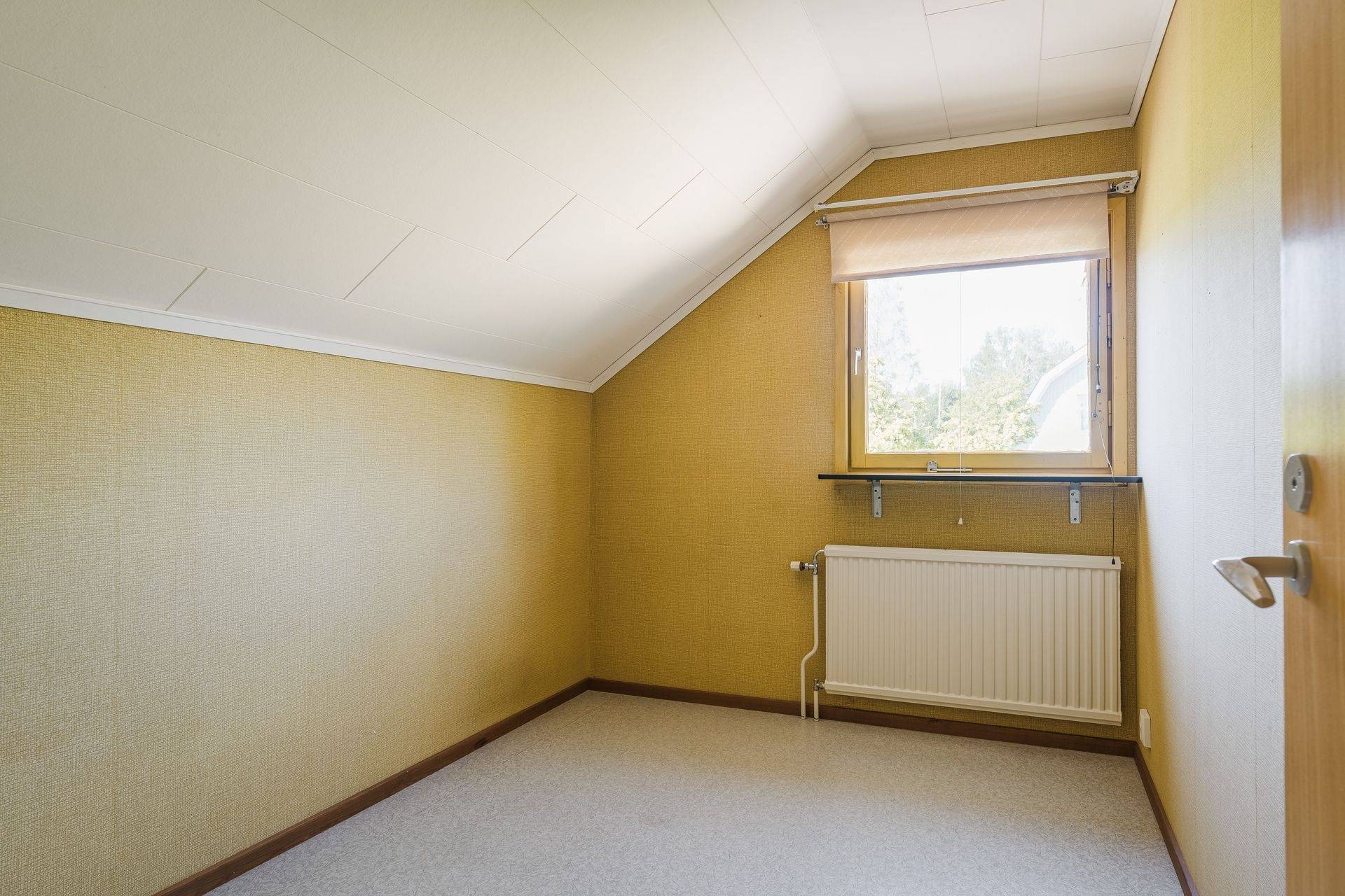 5 rum Villa på Mariavägen 2 Bråten Karlskoga kommun - bild 19