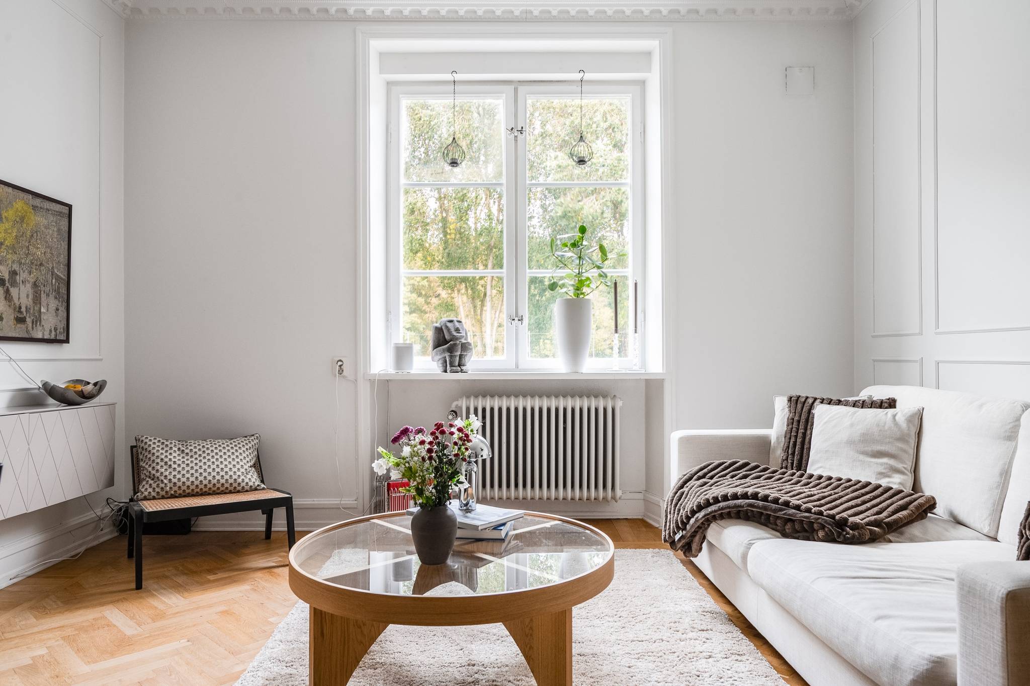2 rum Lägenhet på Mariedalsvägen 21 Slottsstaden Malmö kommun - bild 6