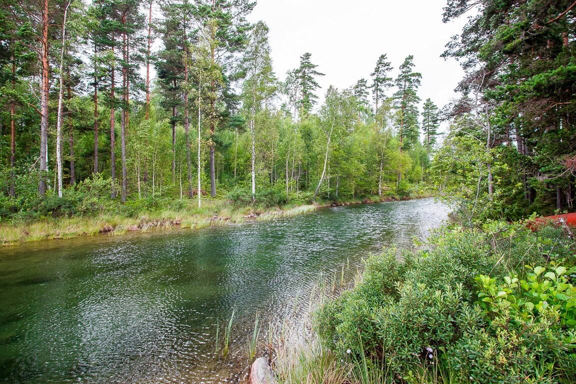 3 rum Fritidsboende på Sörhamn Glättnäs 21 Landet utanför Karlsborg Karlsborgs kommun - bild 10