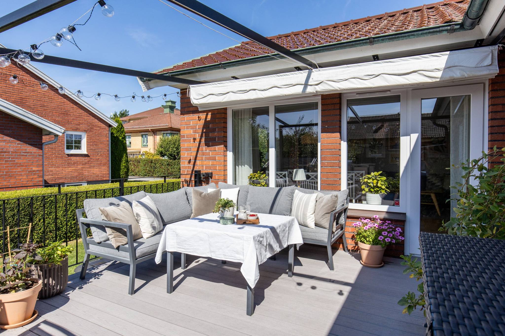 5 rum Villa på Lundbygatan 27 Gamla Hjärsta Örebro kommun - bild 60